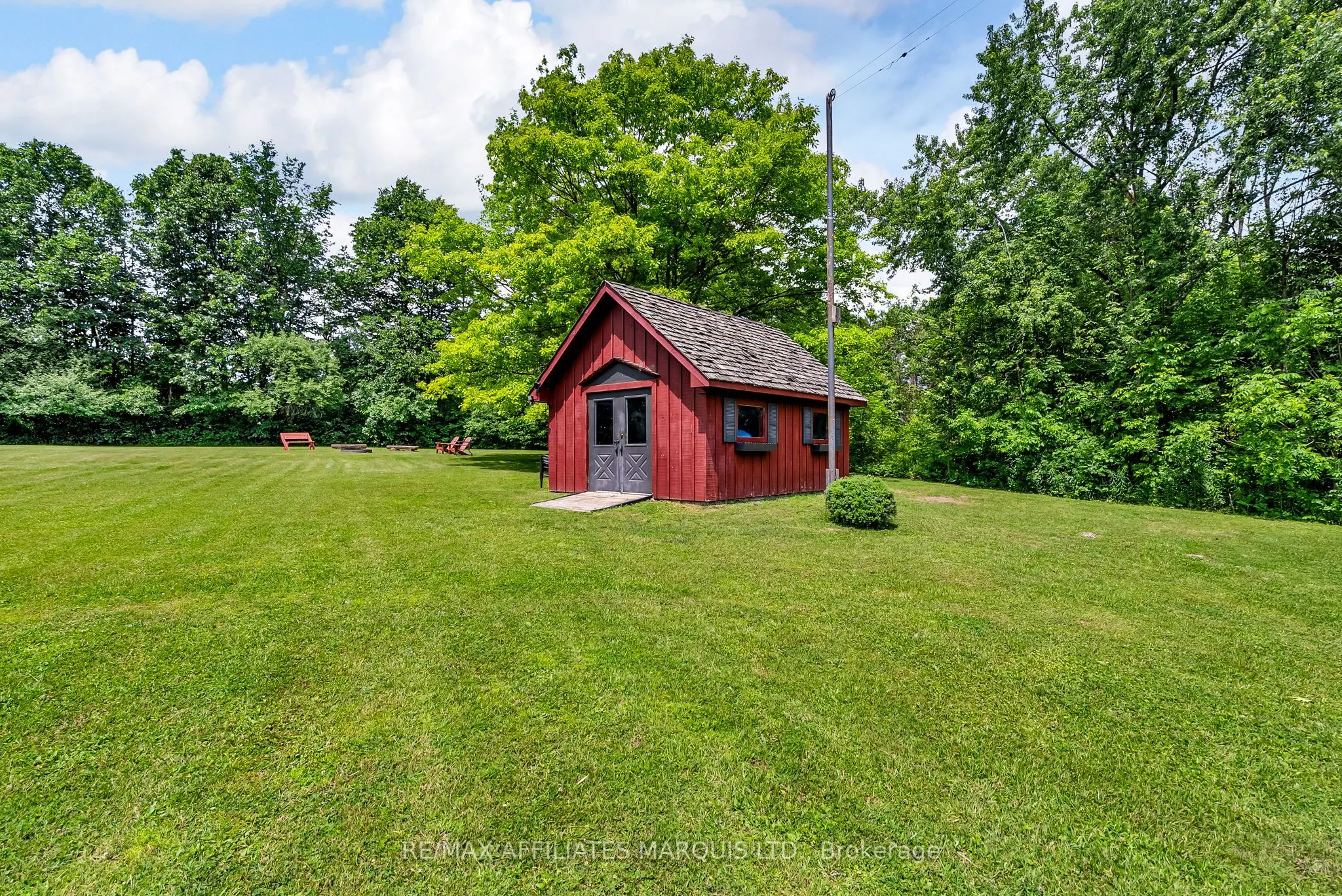 18201 County Rd 19 Road