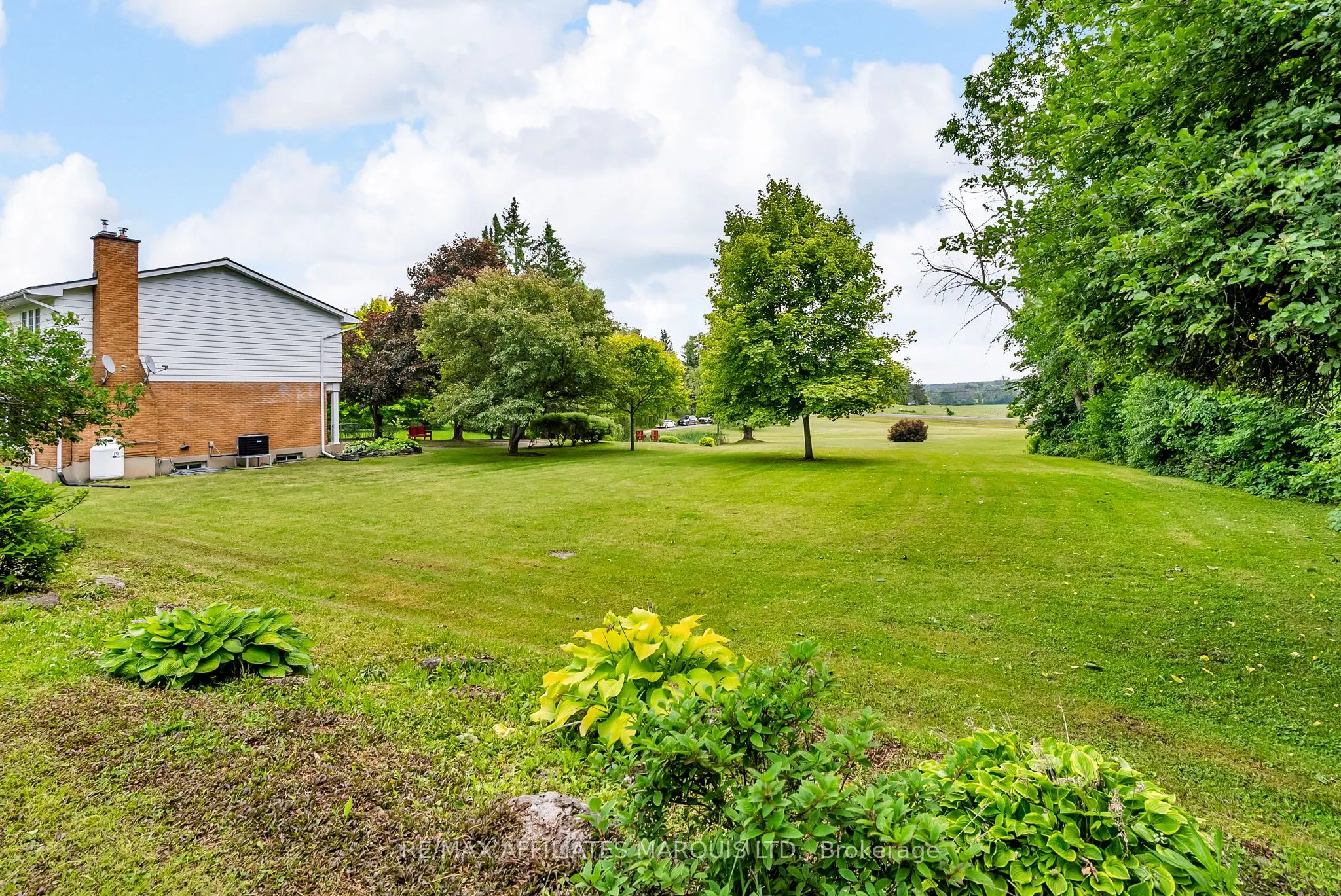 18201 County Rd 19 Road
