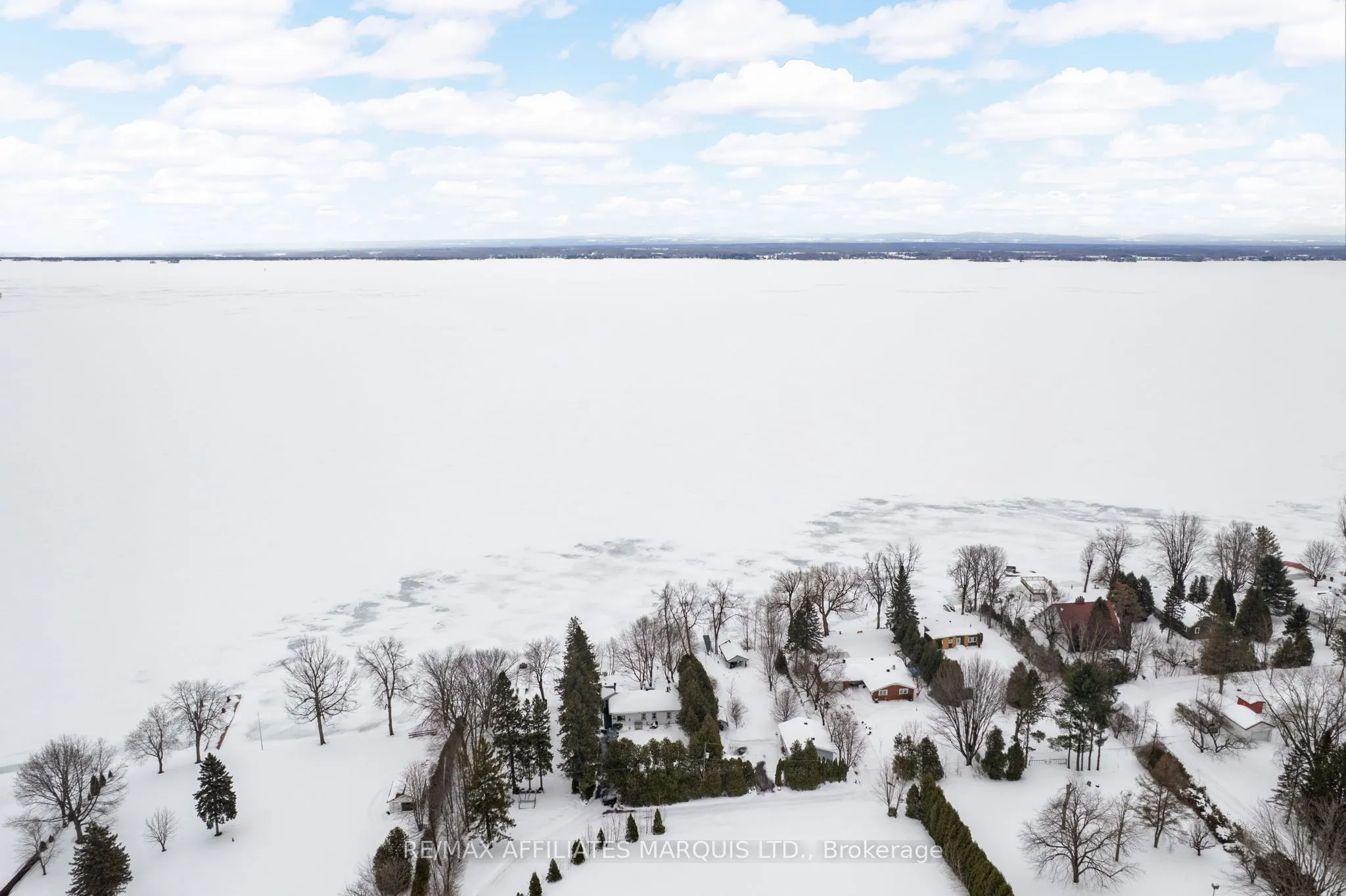 LOT 183rd Avenue