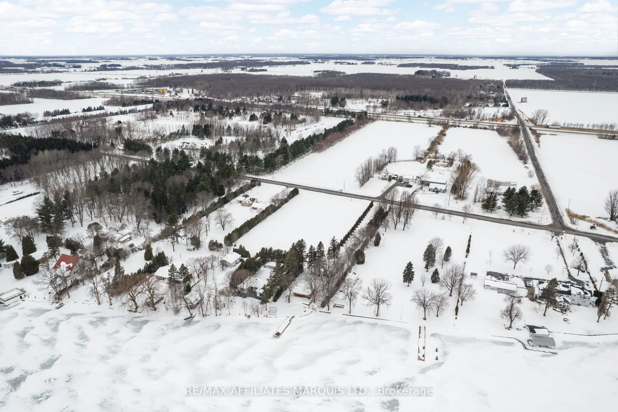 LOT 183rd Avenue
