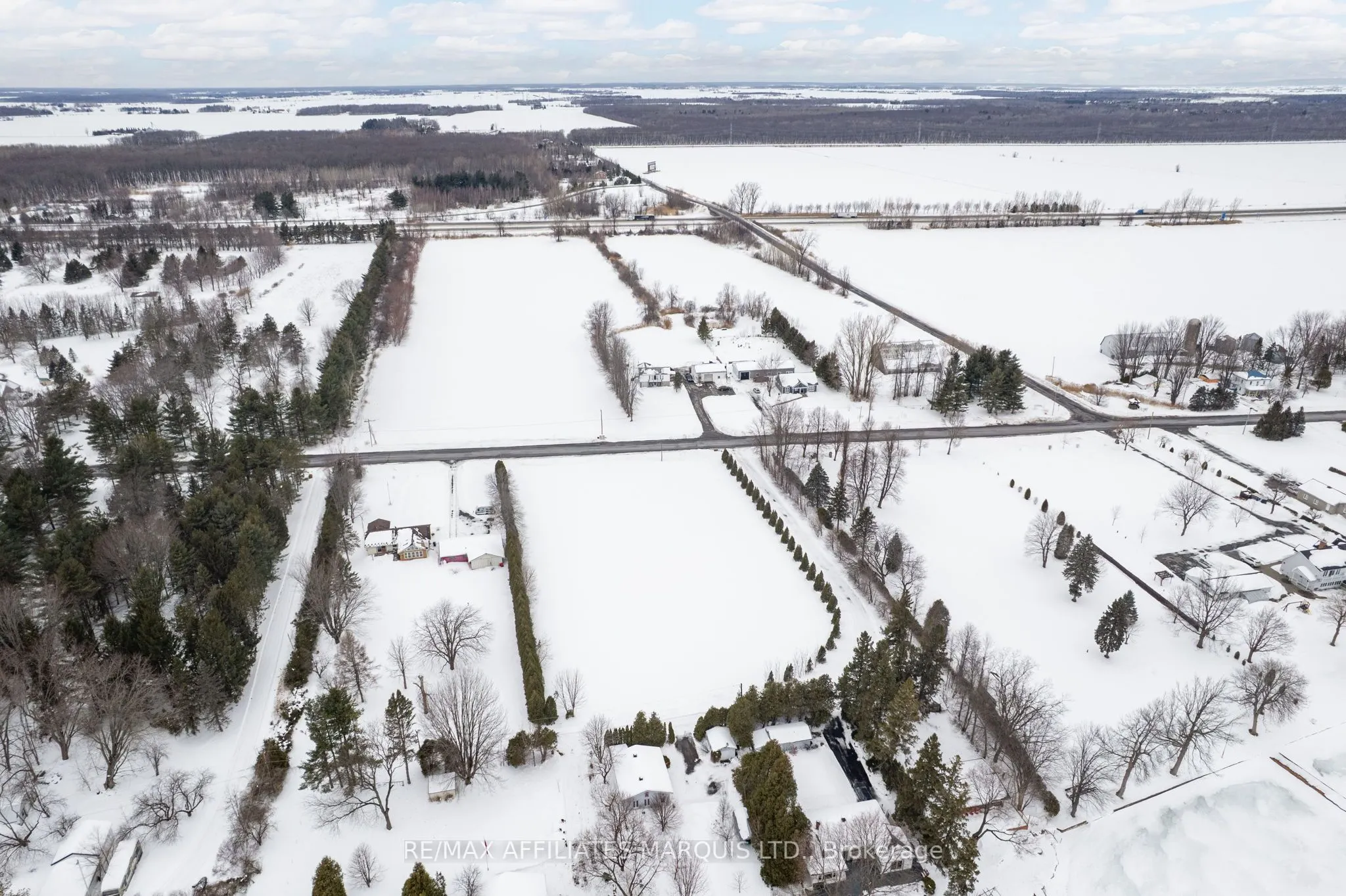 LOT 183rd Avenue