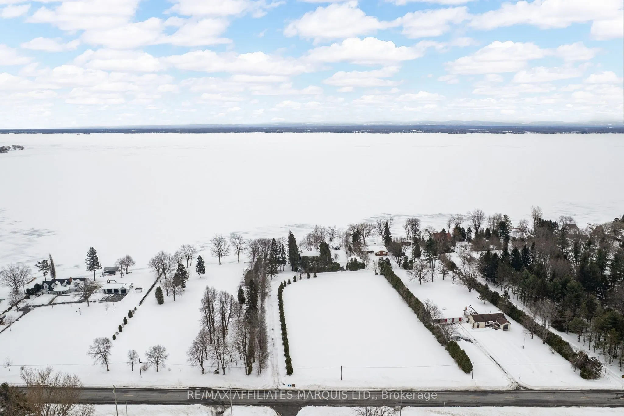 LOT 183rd Avenue