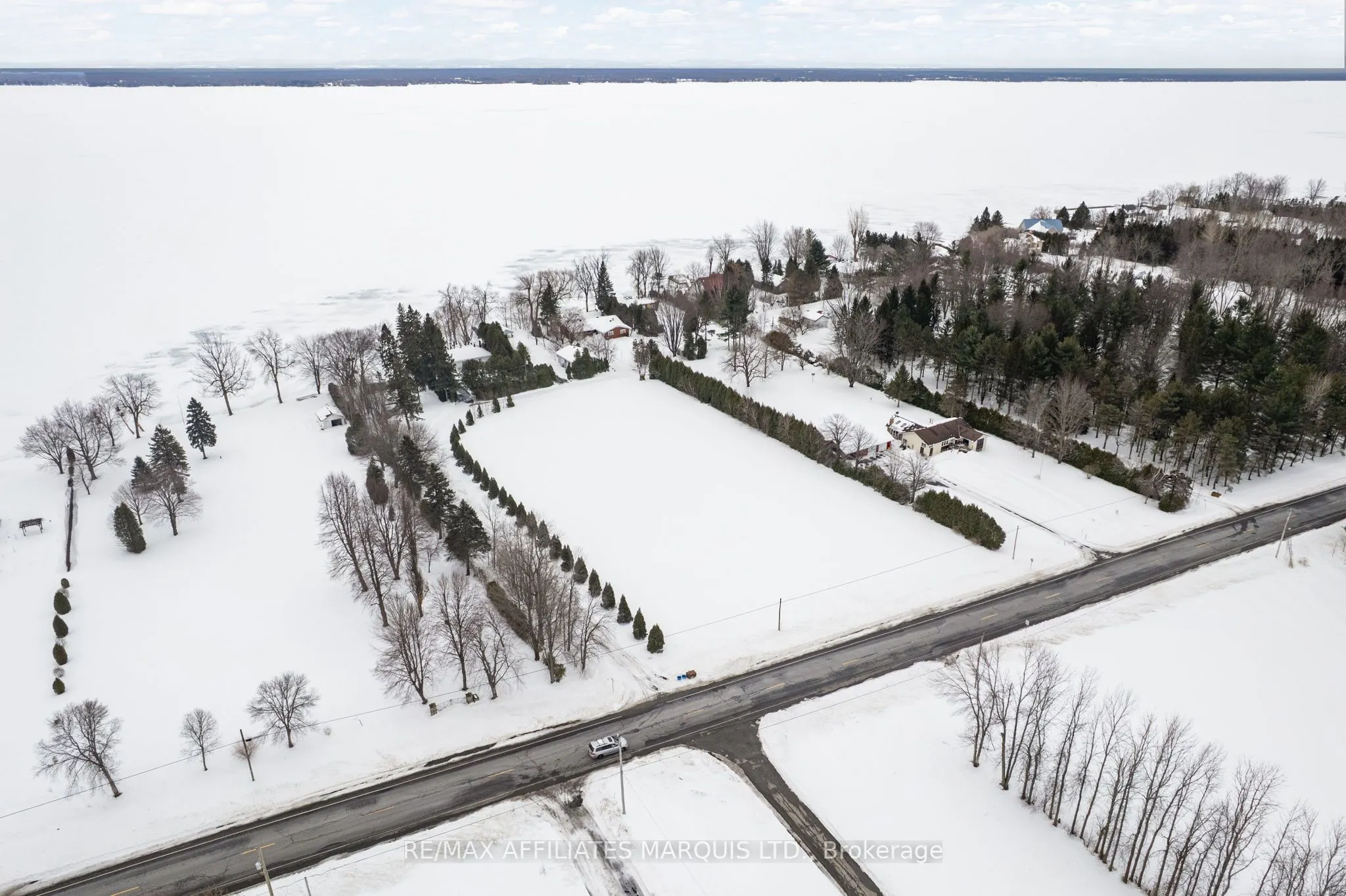 LOT 183rd Avenue
