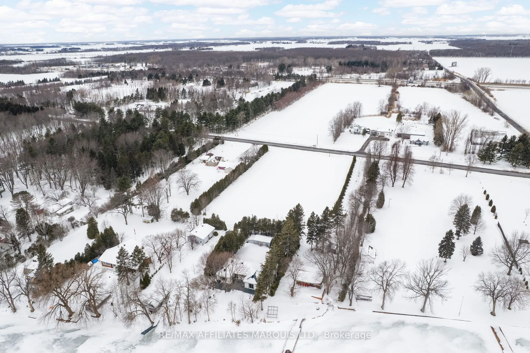 LOT 183rd Avenue