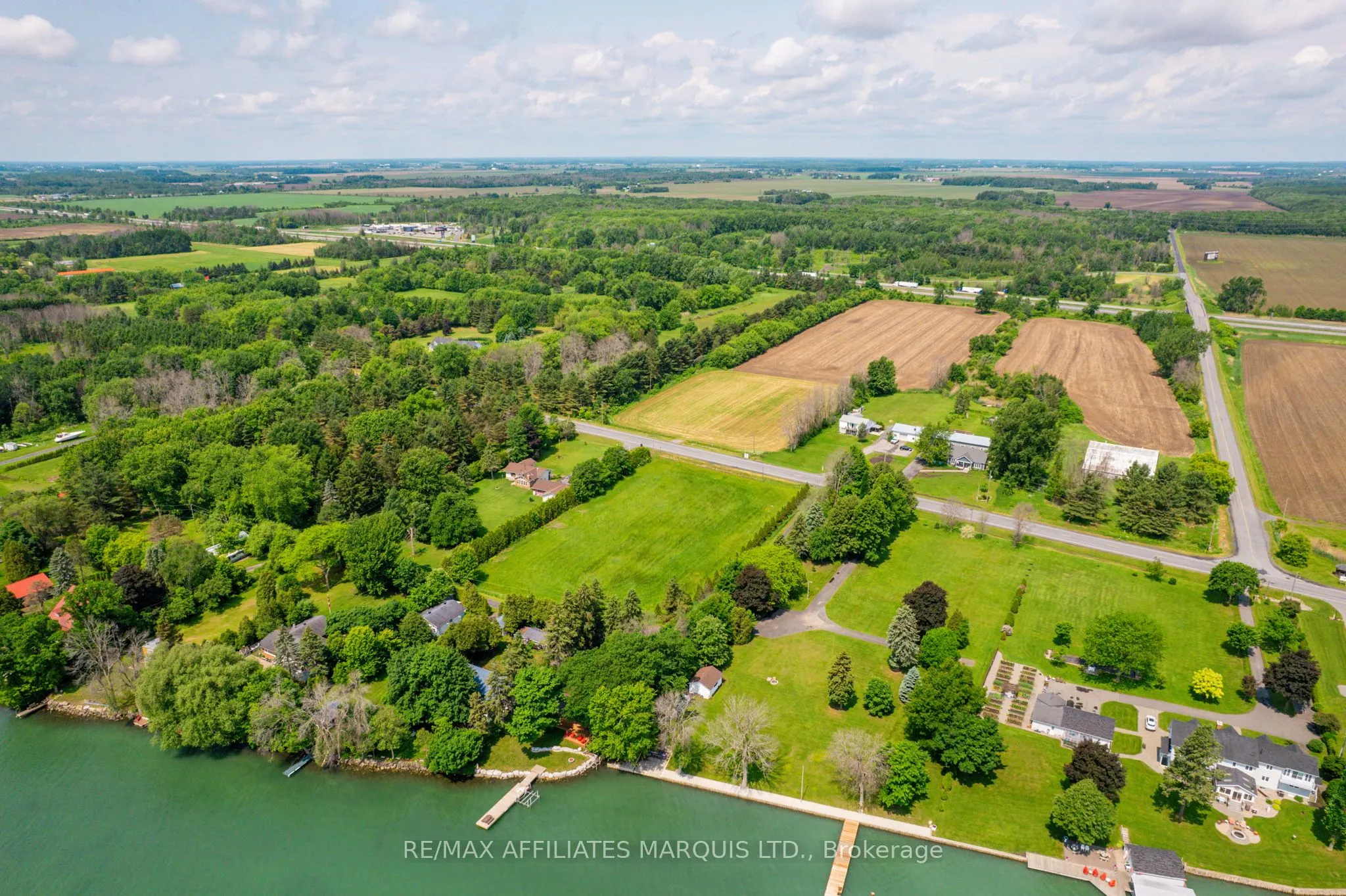 LOT 183rd Avenue