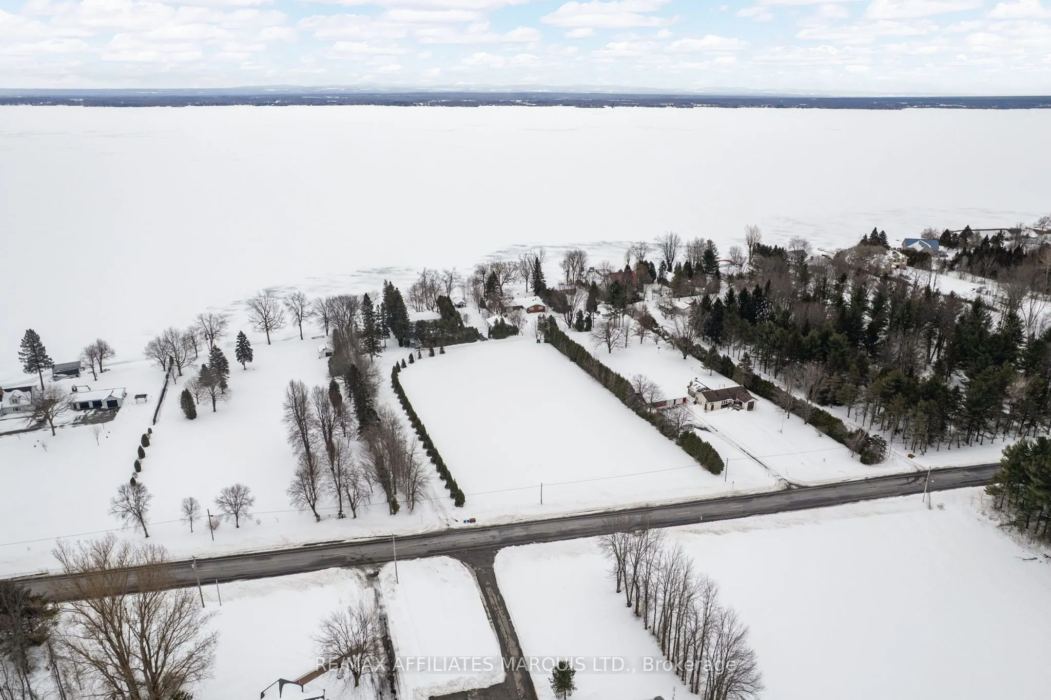 LOT 183rd Avenue
