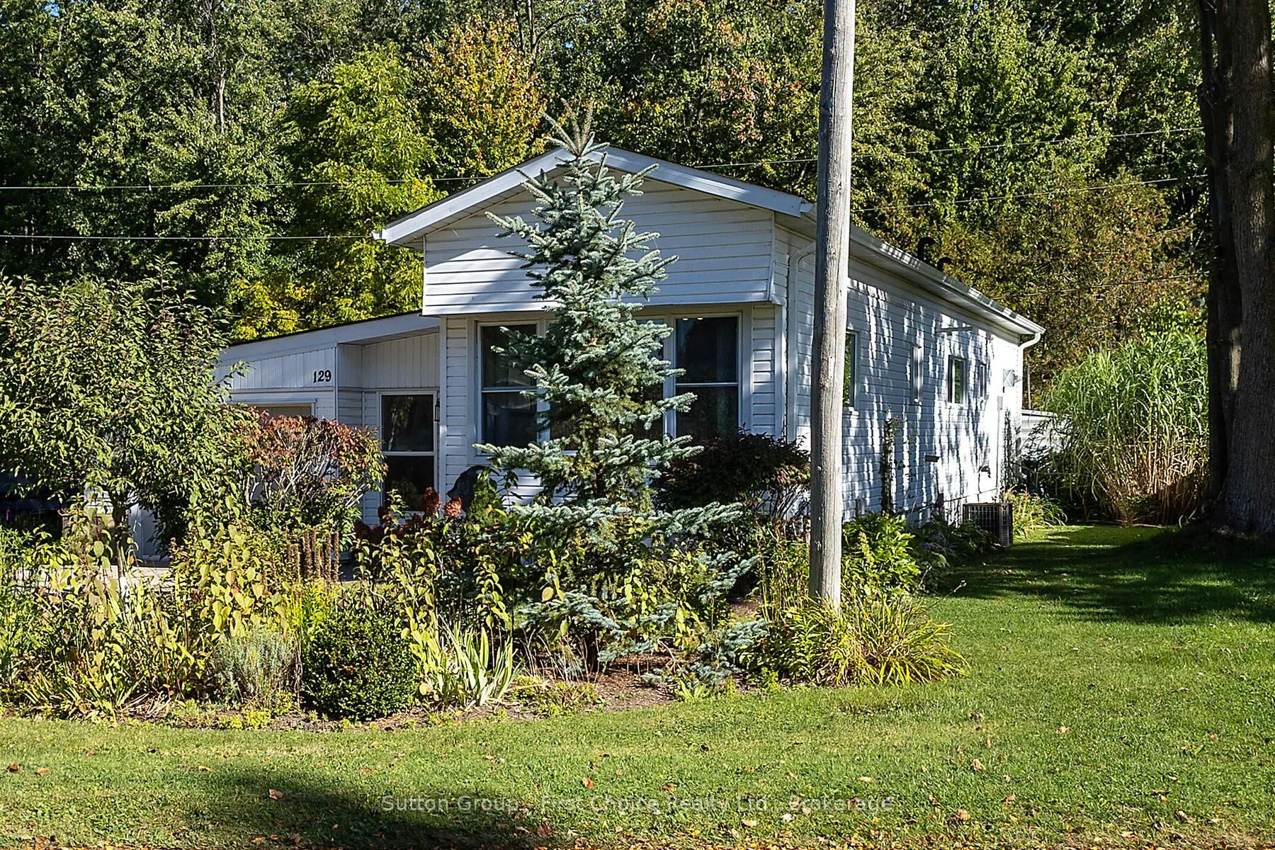 129 Ash Road