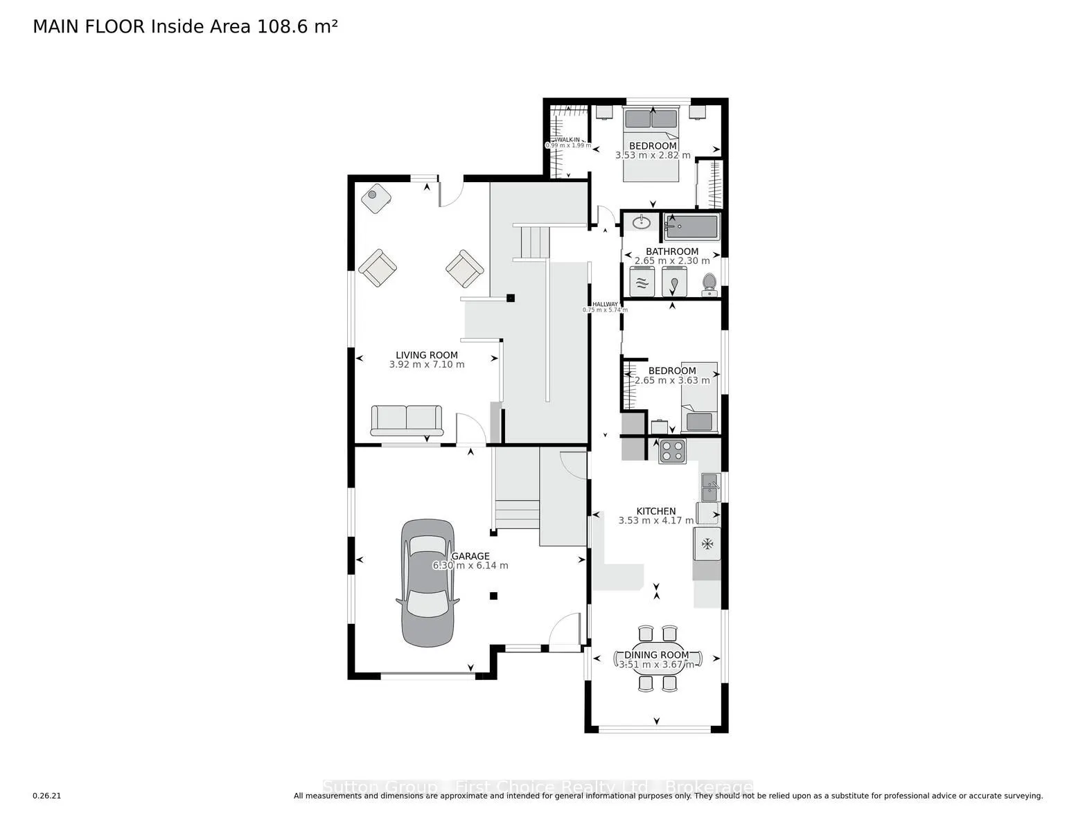 129 Ash Road