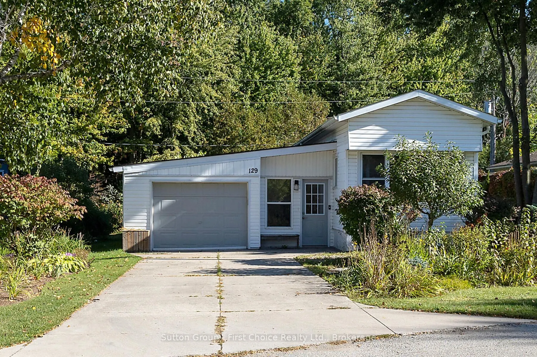 129 Ash Road