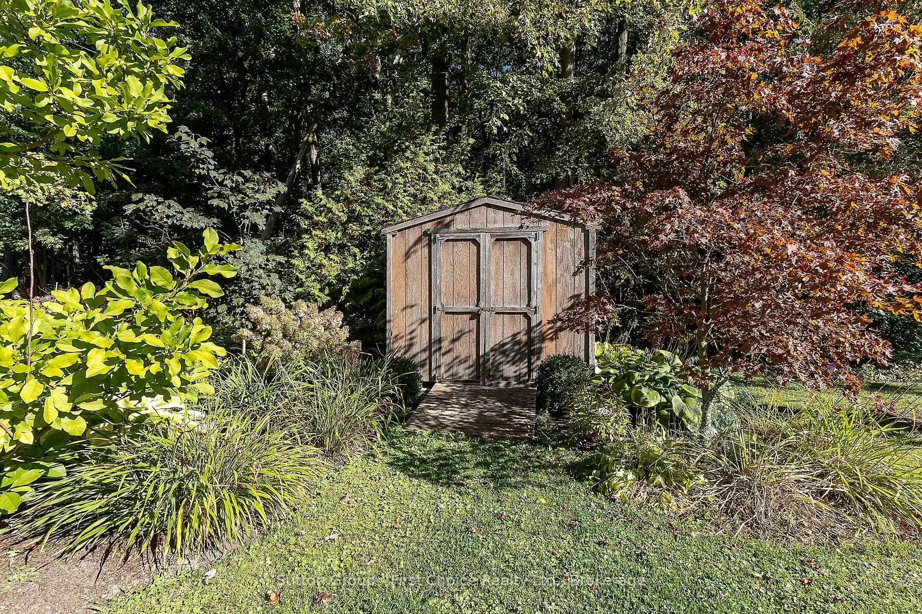 129 Ash Road