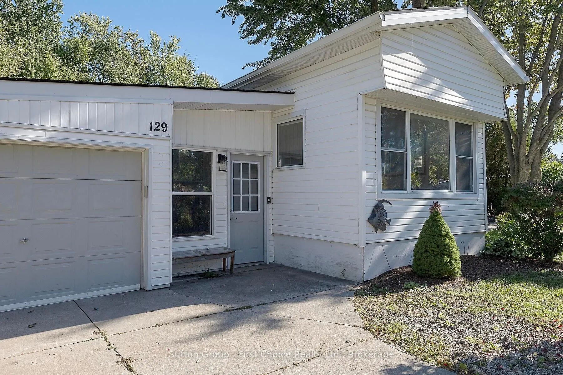 129 Ash Road