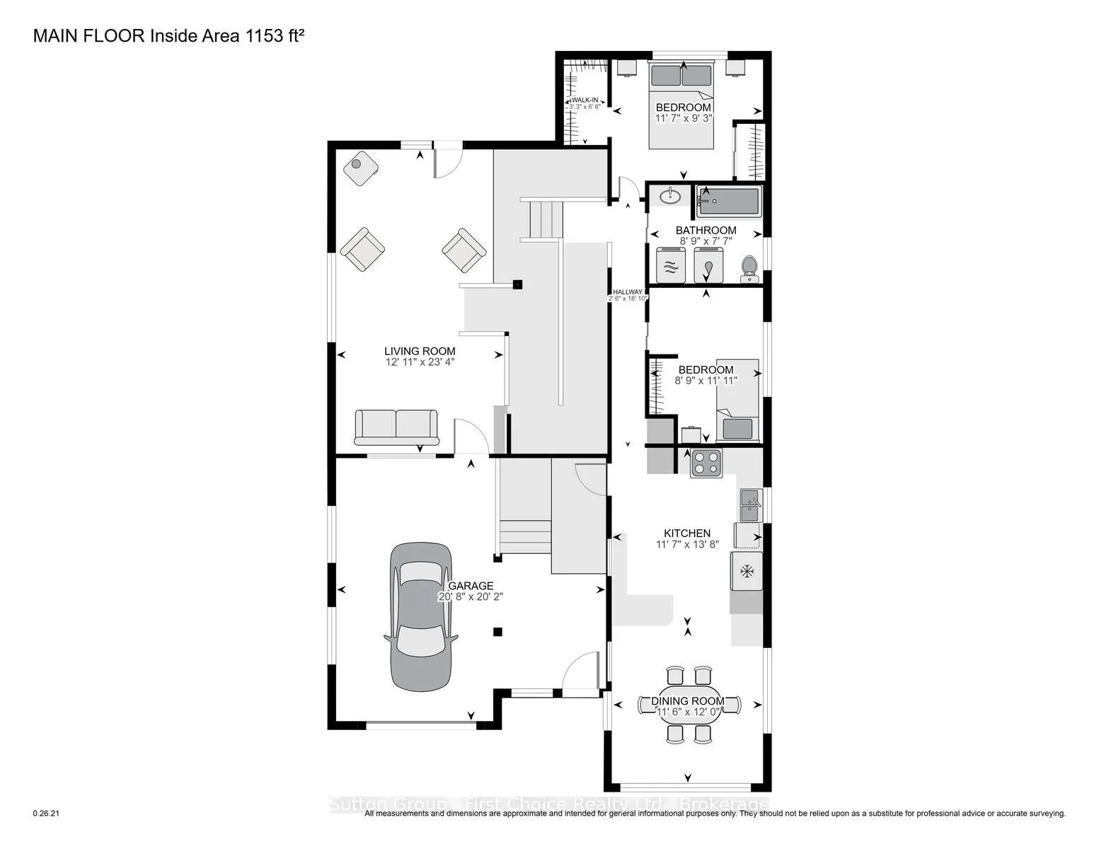 129 Ash Road