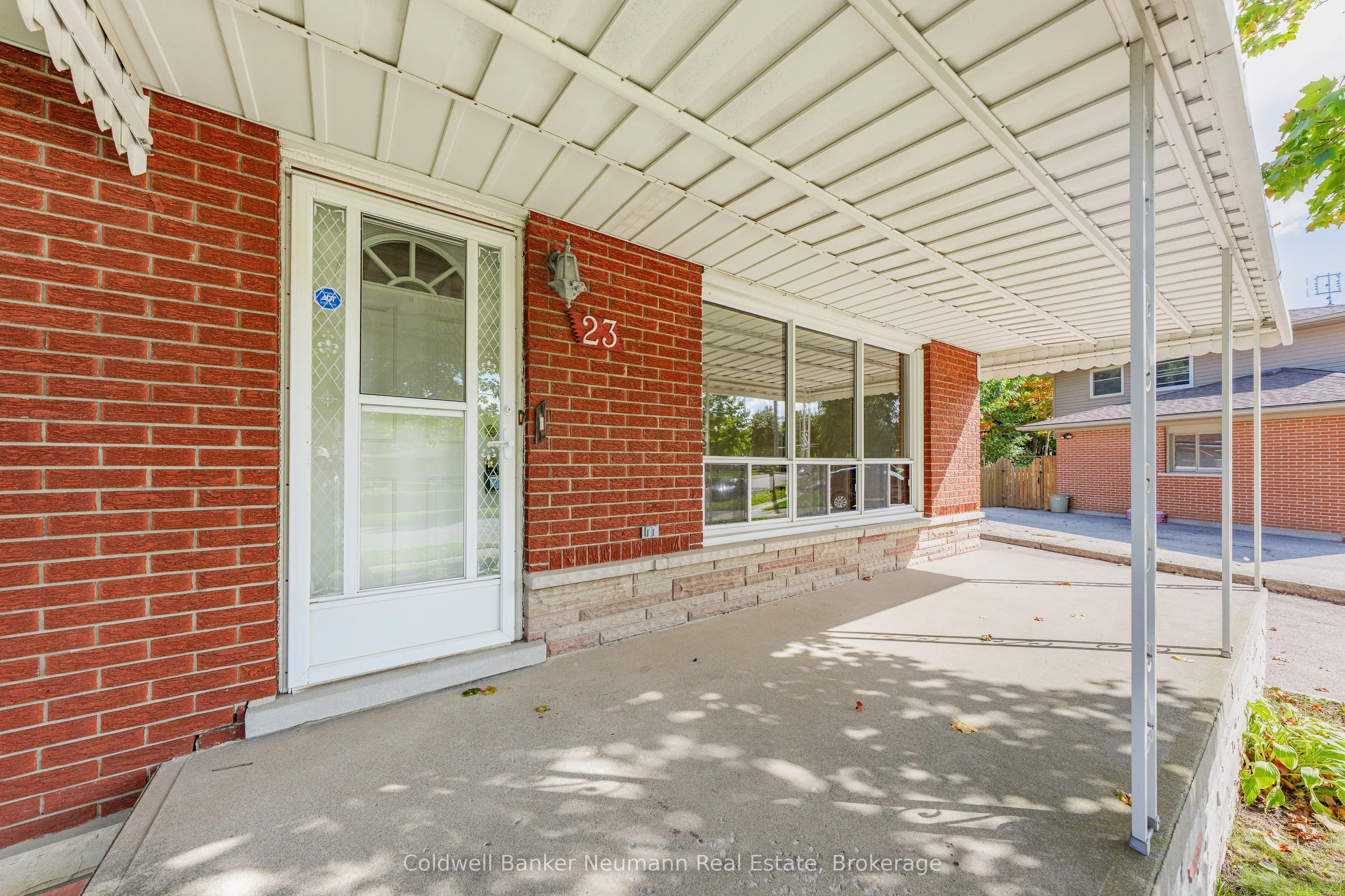 23 Sunnylea Crescent