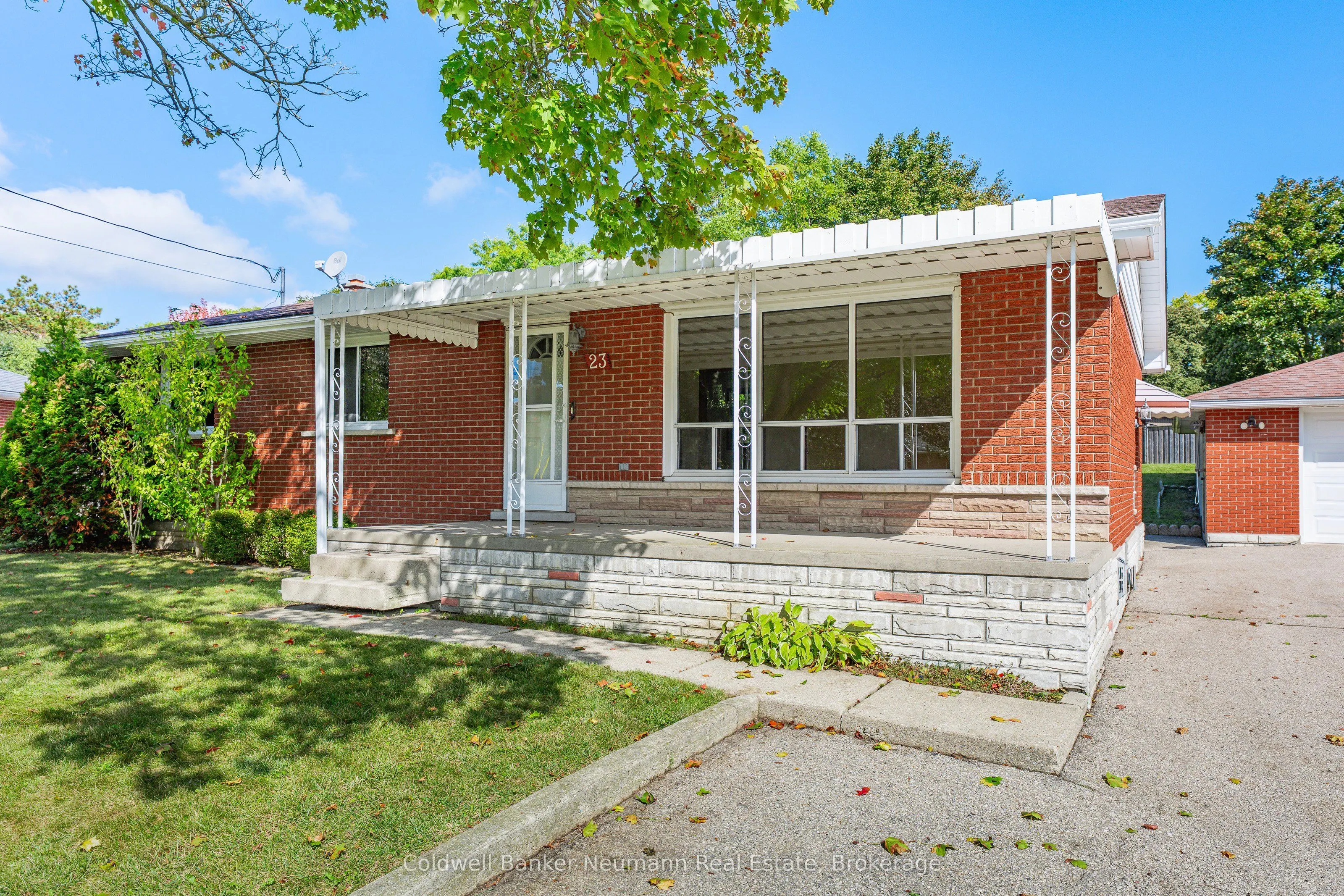 23 Sunnylea Crescent