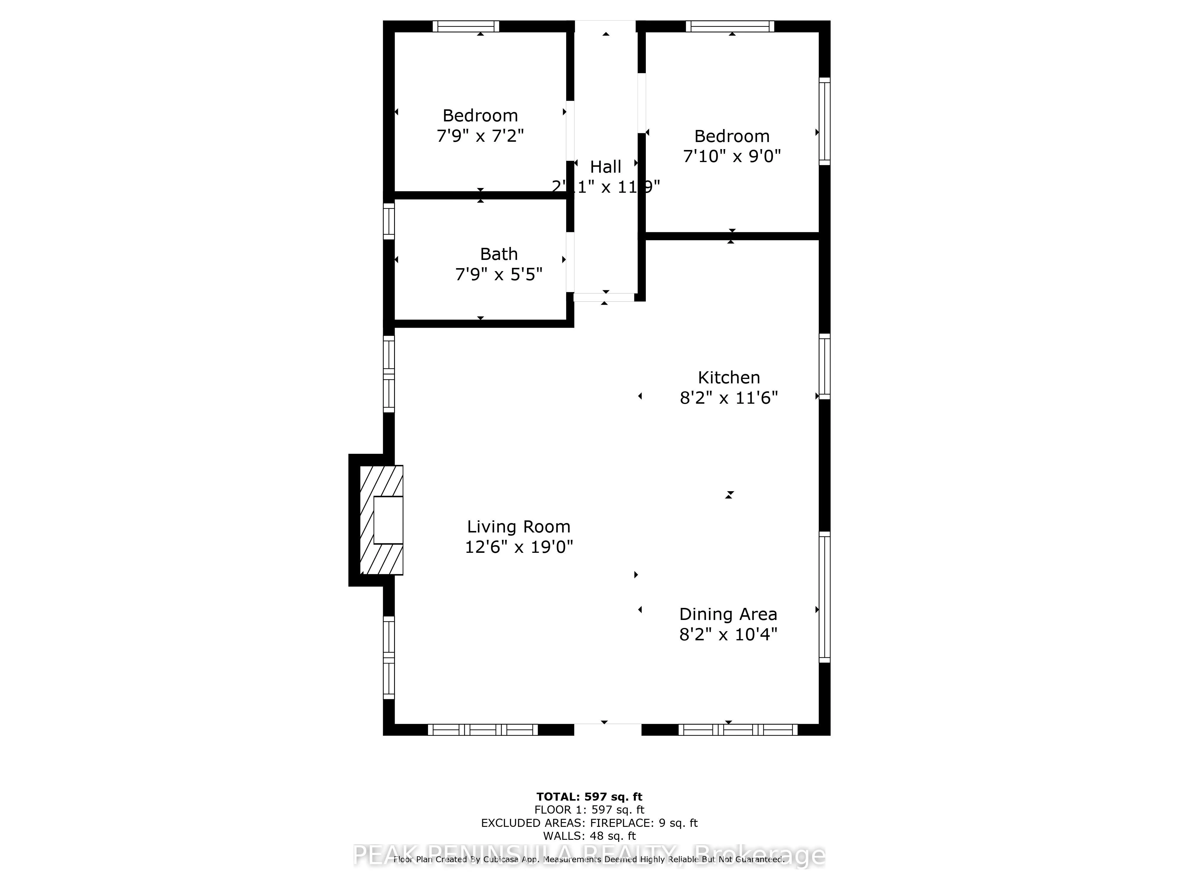 11 Bass Lane