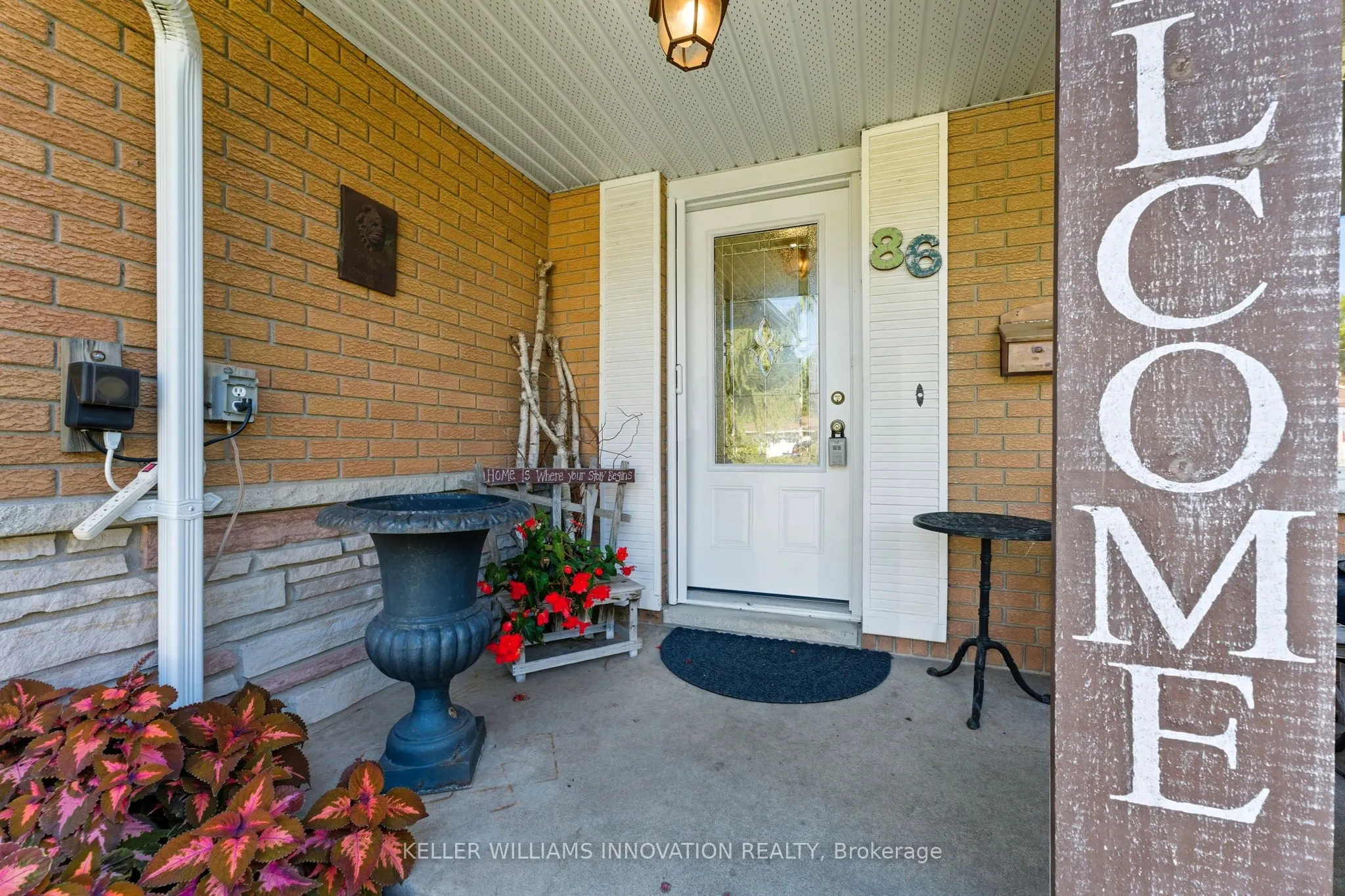 86 Balmoral Drive