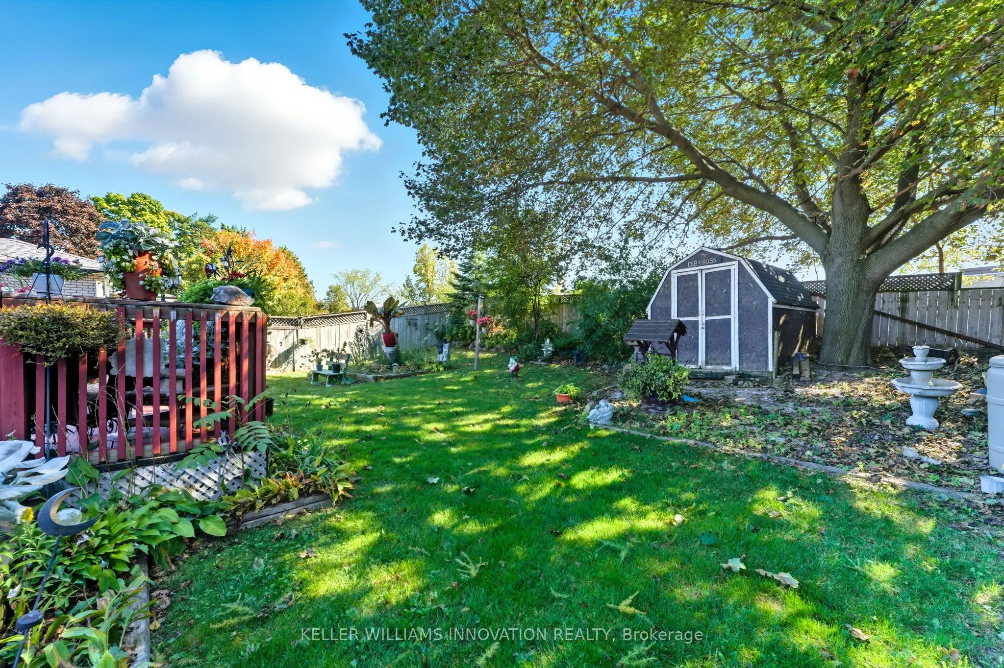 86 Balmoral Drive