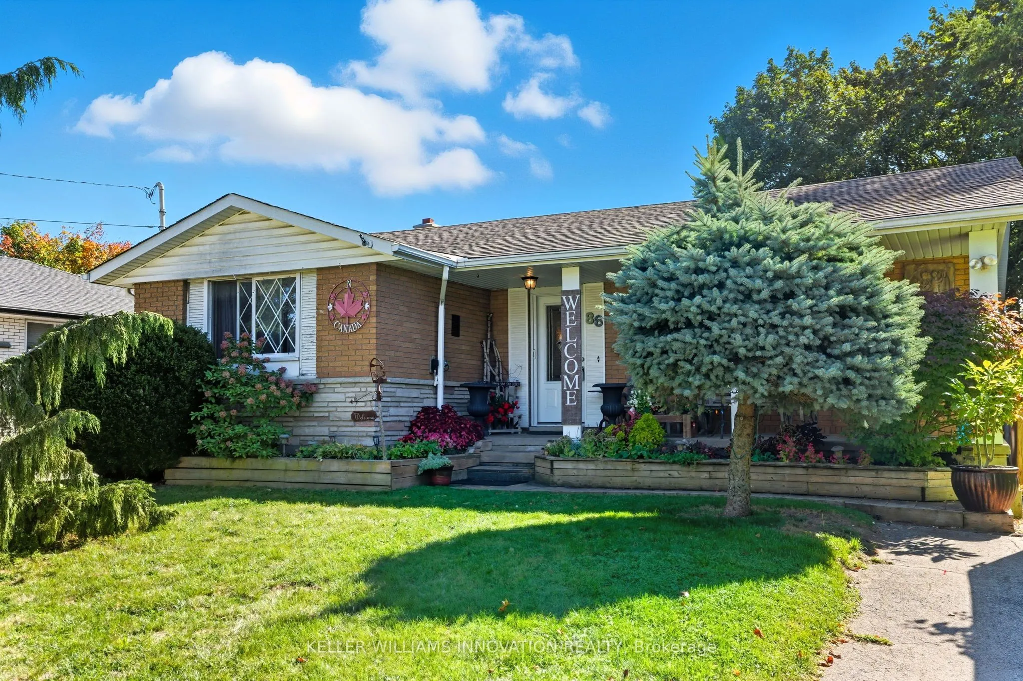 86 Balmoral Drive