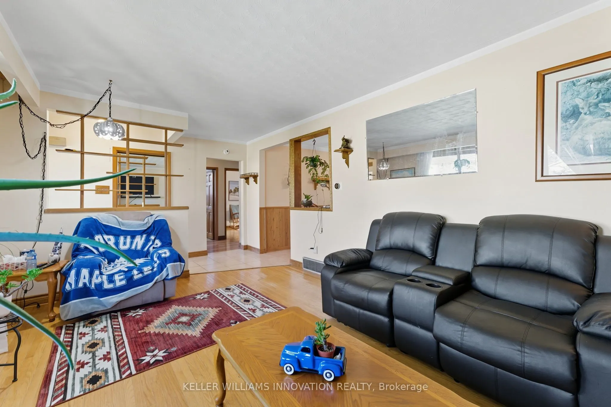 86 Balmoral Drive