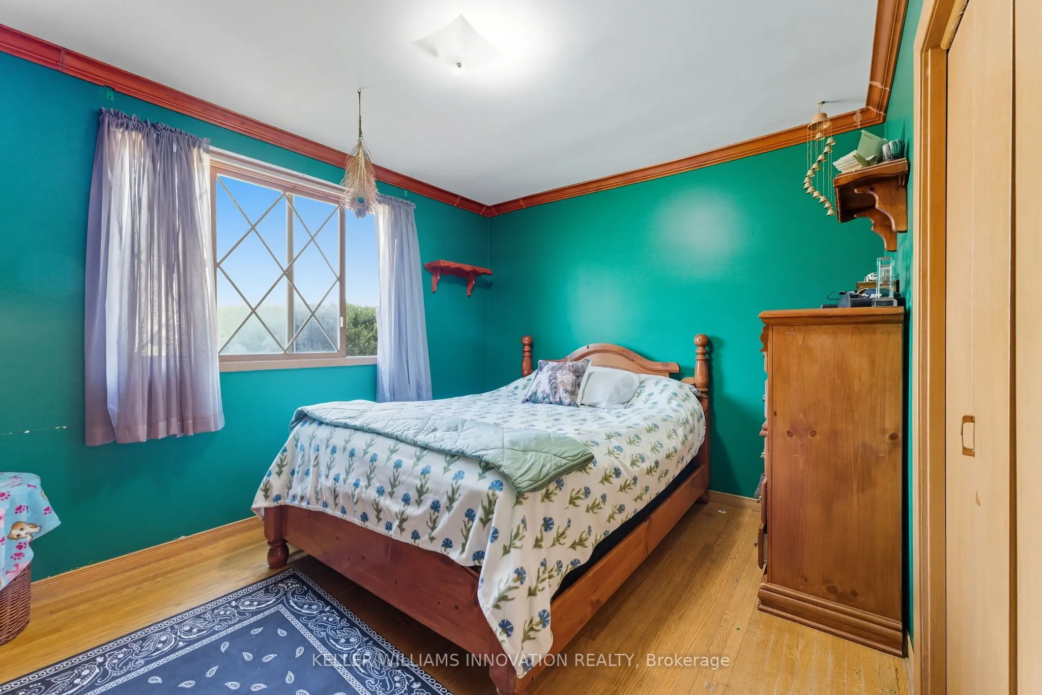 86 Balmoral Drive