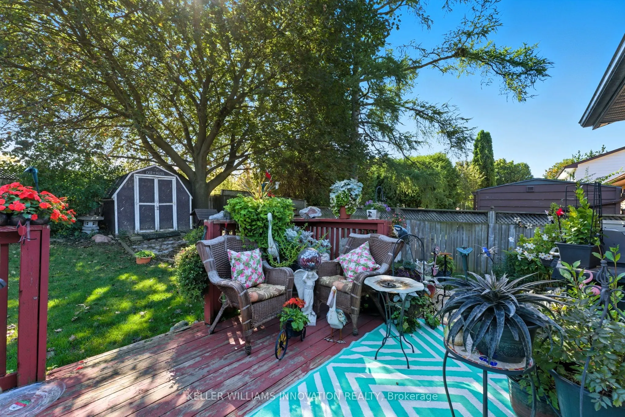 86 Balmoral Drive