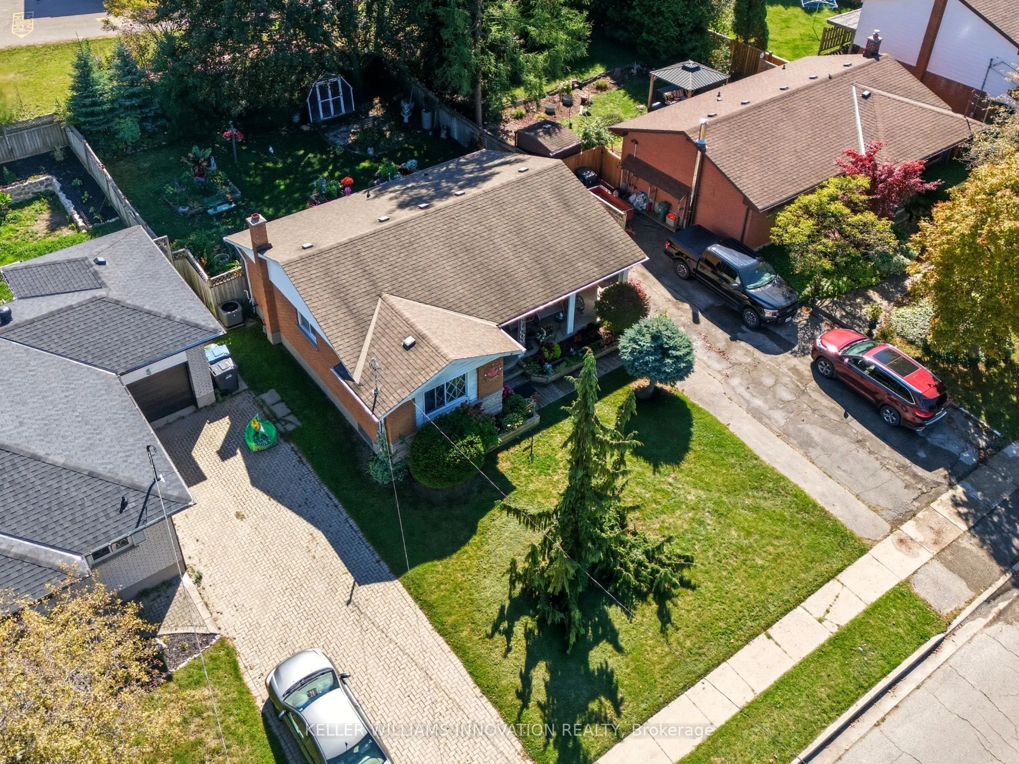 86 Balmoral Drive