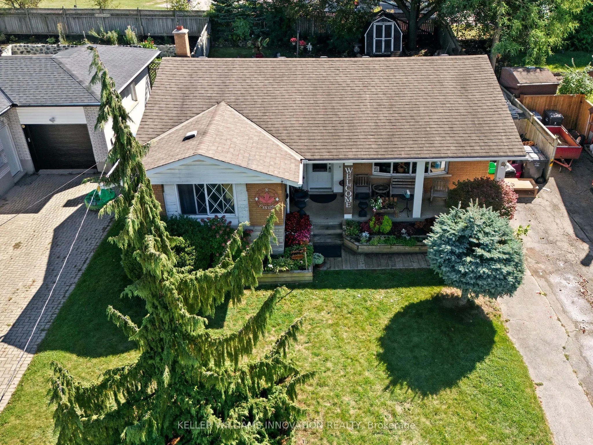 86 Balmoral Drive