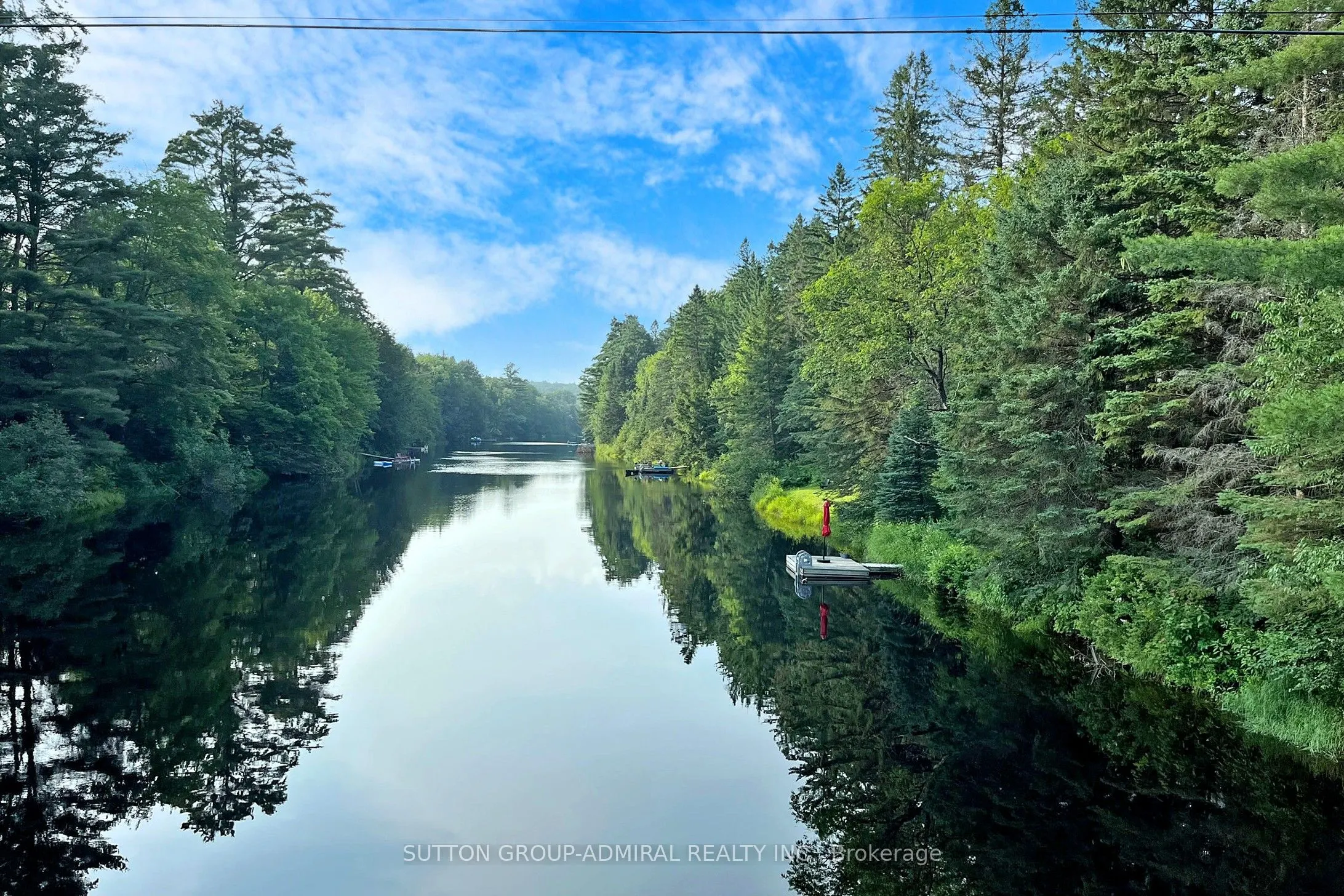 477 Balsam Chutes Road