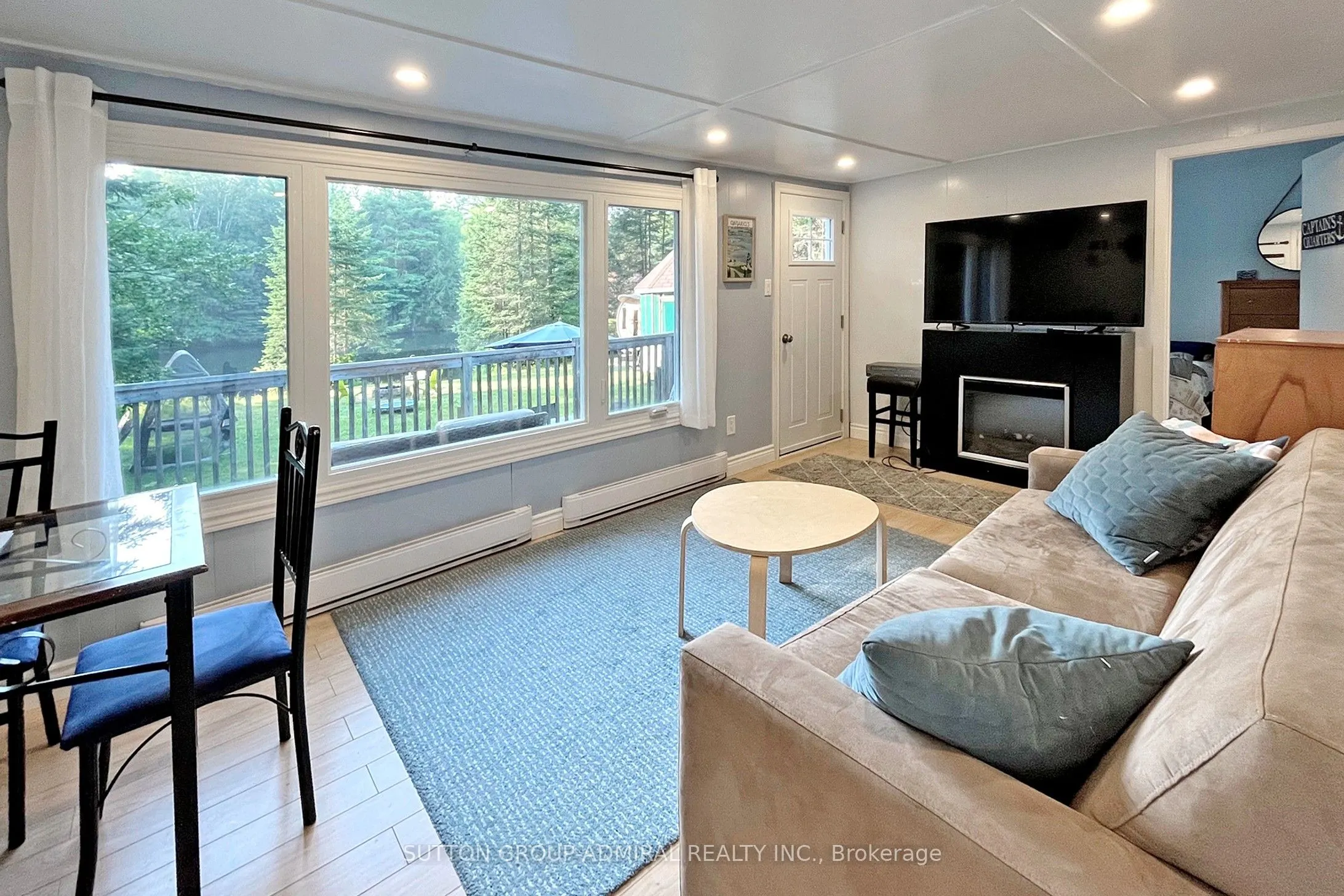 477 Balsam Chutes Road