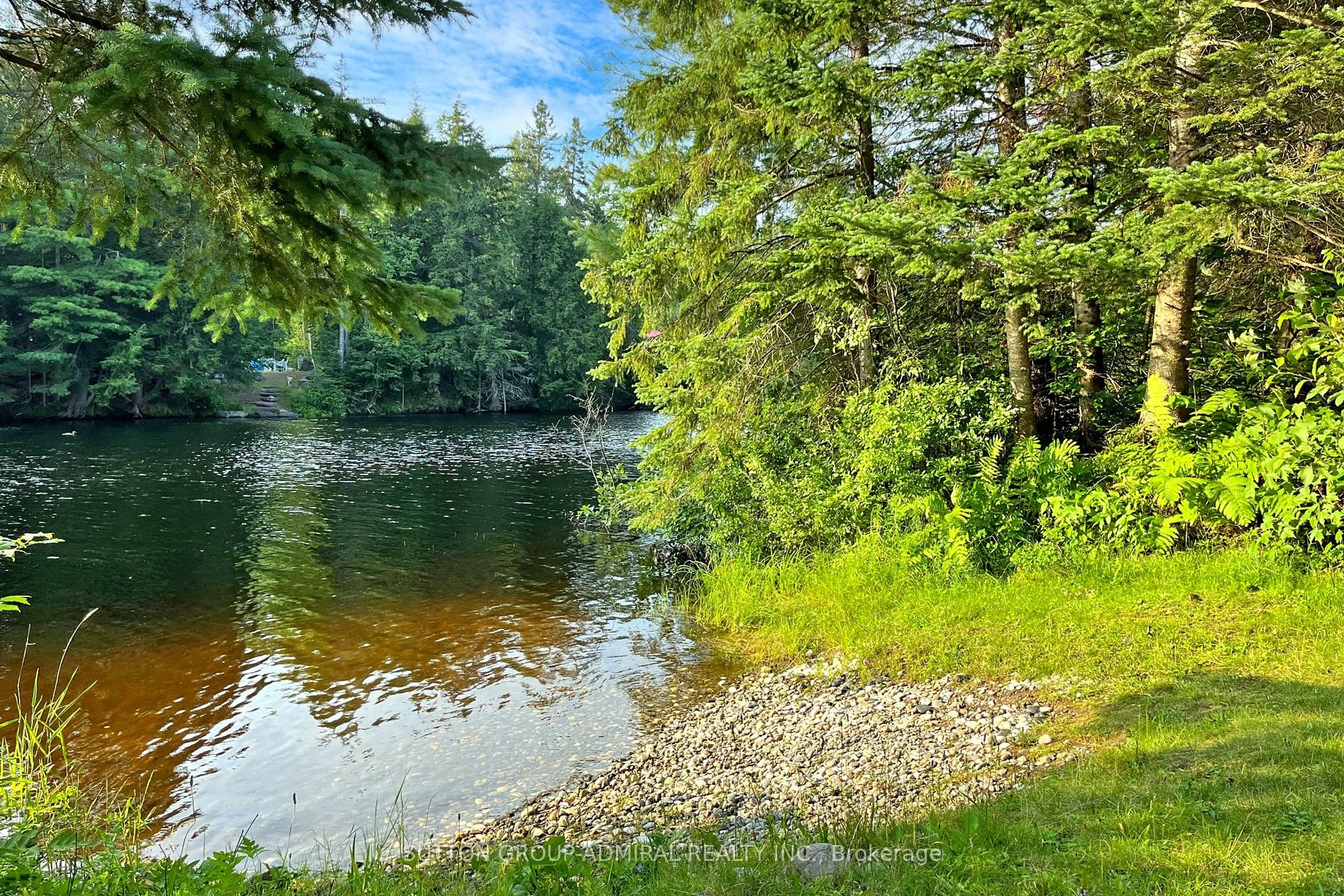477 Balsam Chutes Road