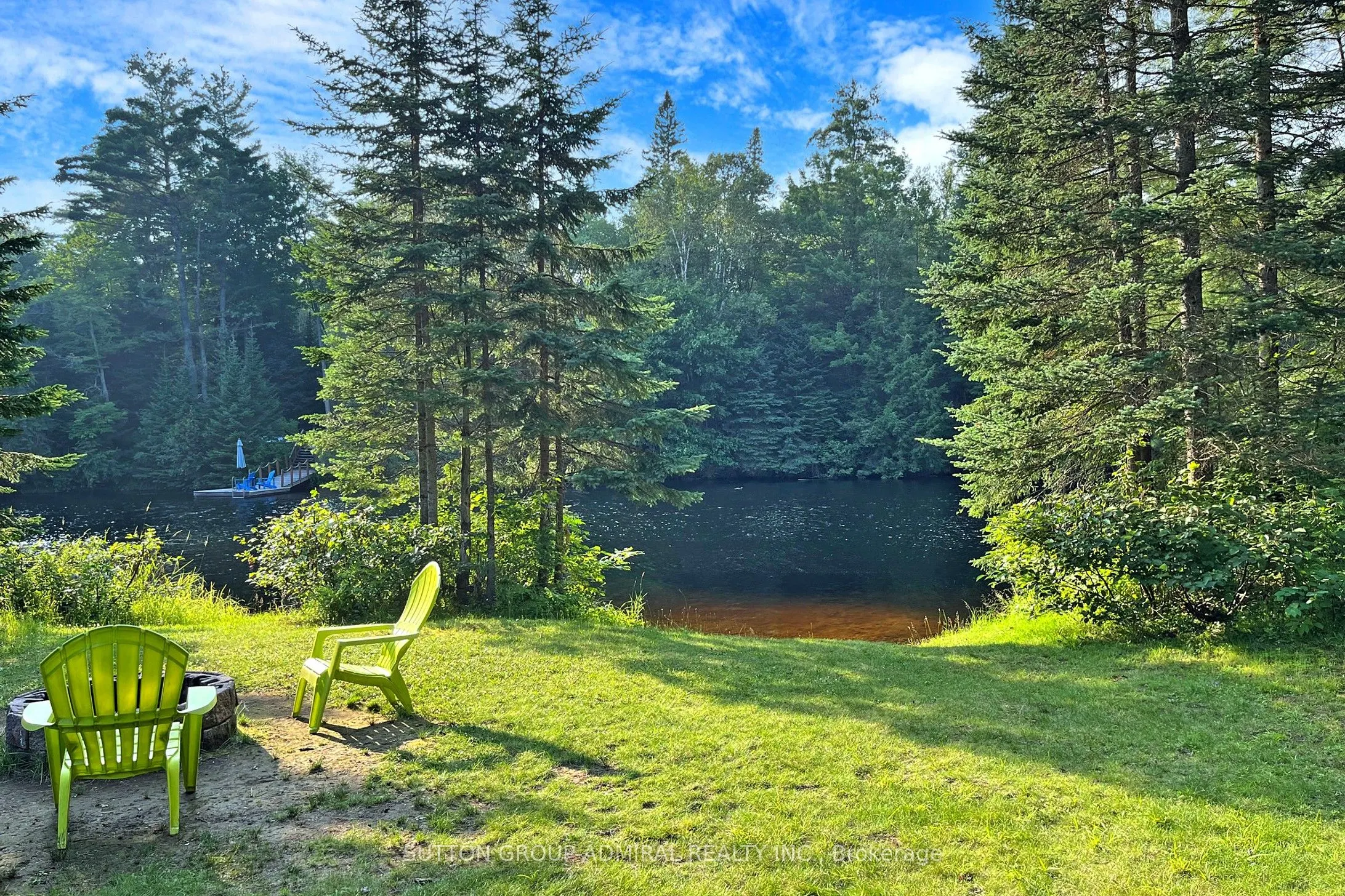 477 Balsam Chutes Road