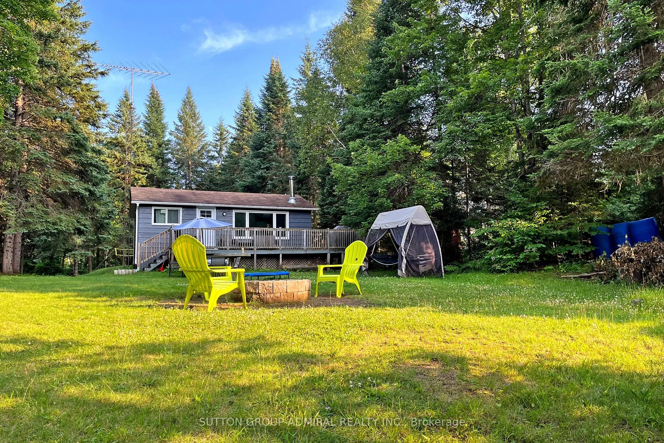 477 Balsam Chutes Road