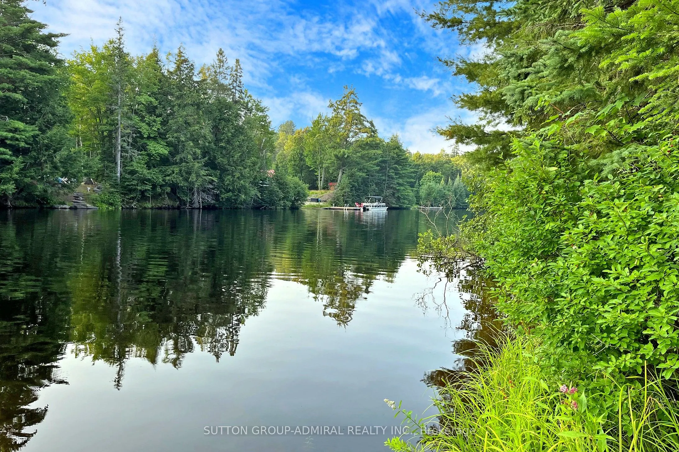477 Balsam Chutes Road