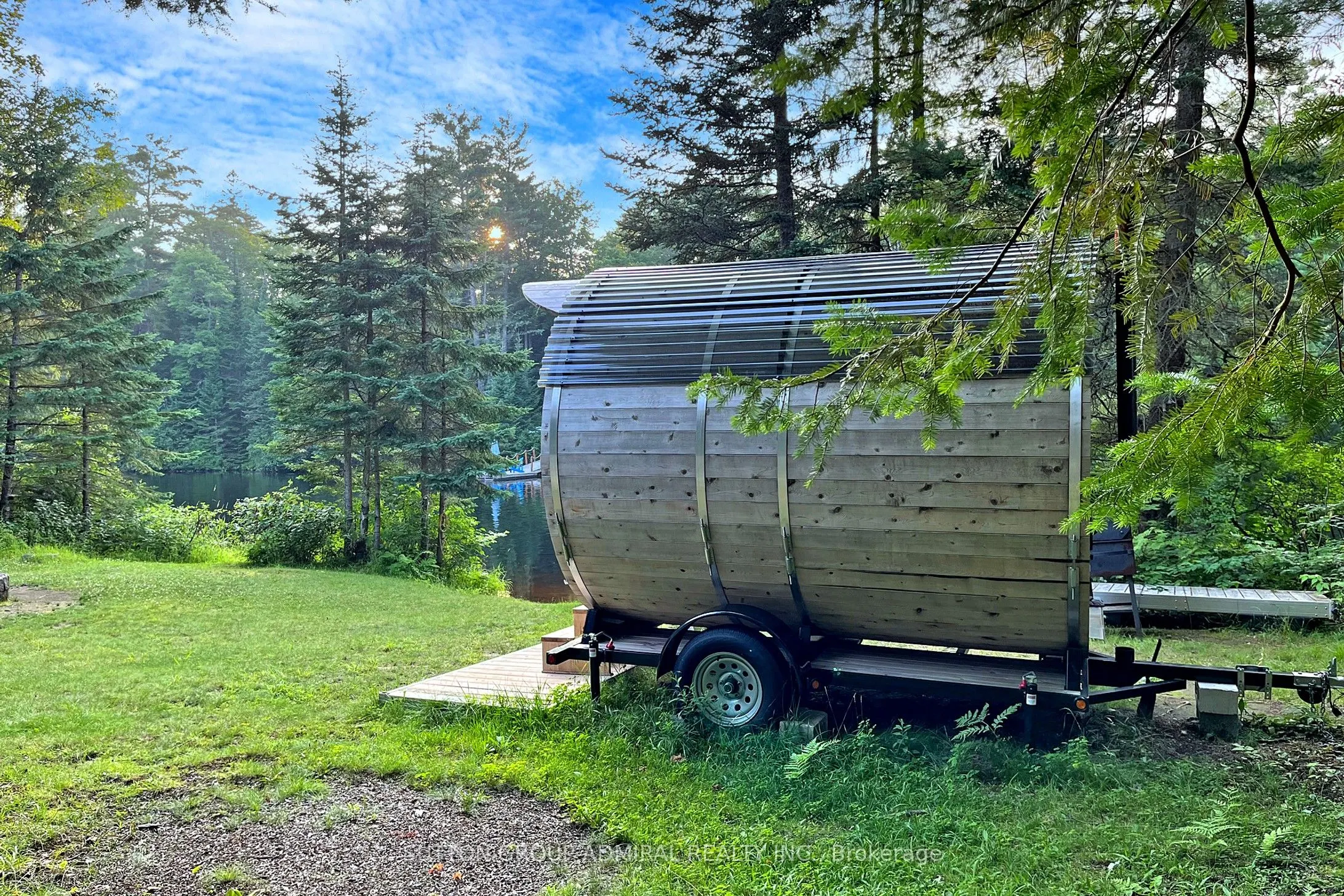 477 Balsam Chutes Road