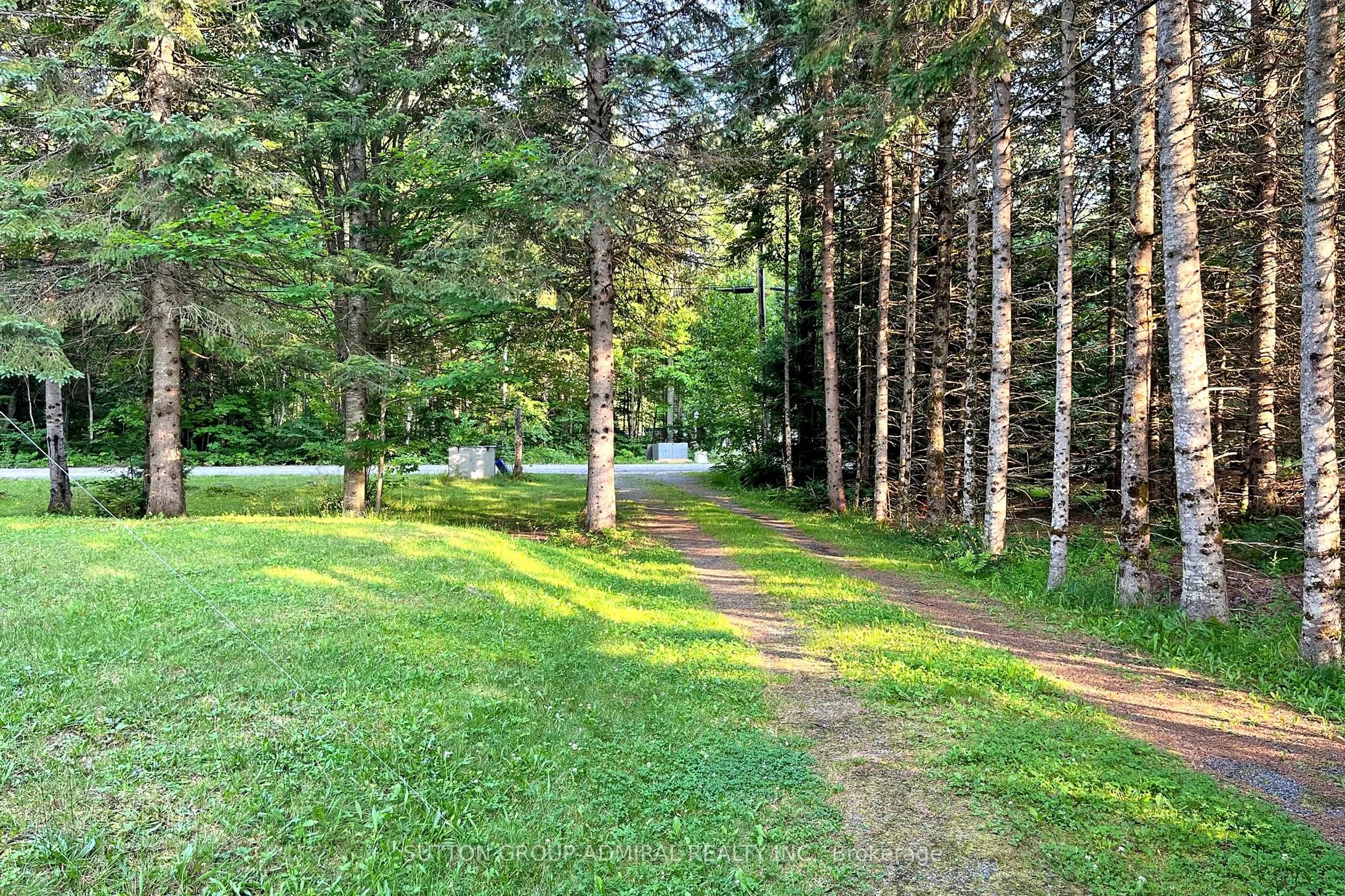 477 Balsam Chutes Road