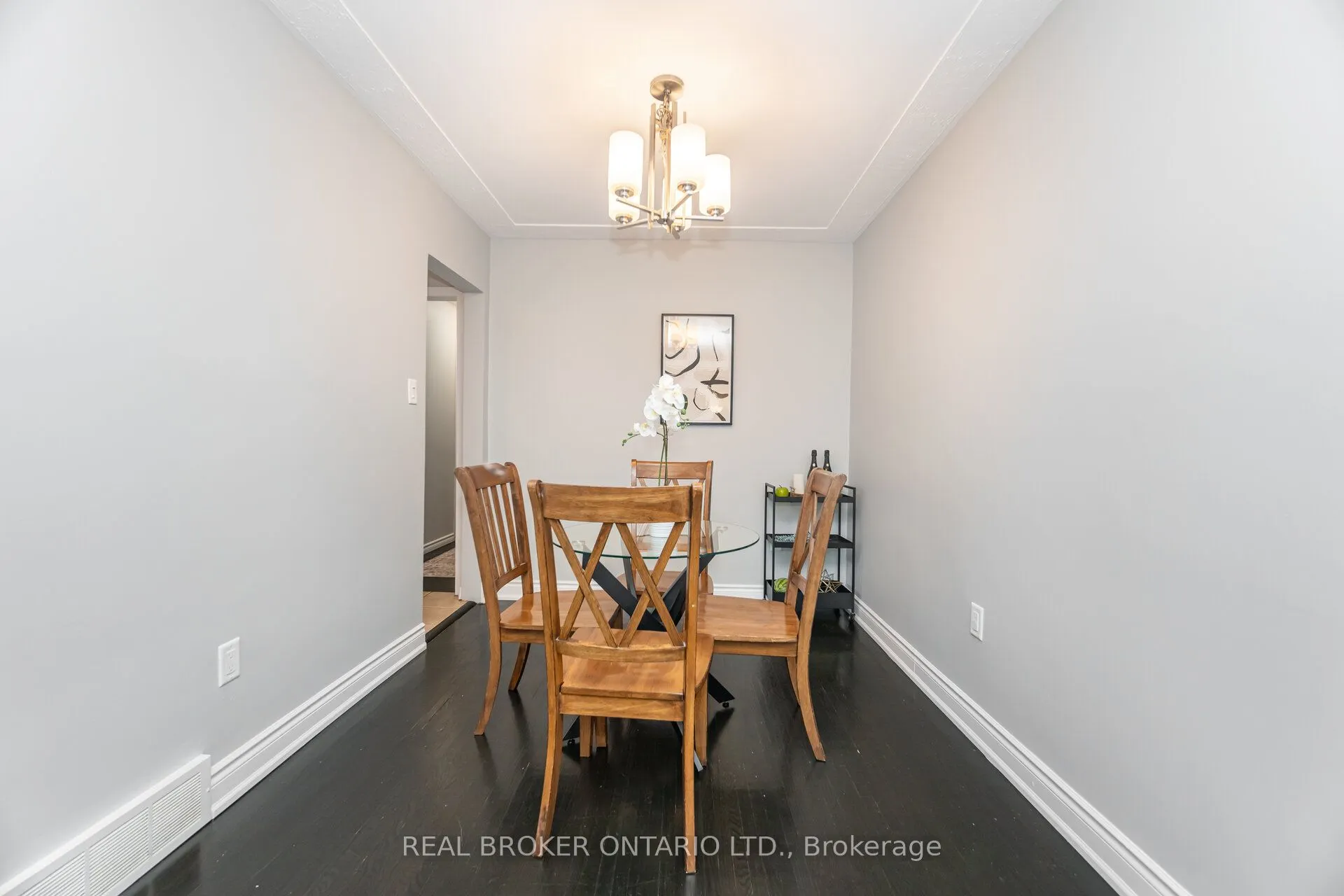 66 GAINSBOROUGH Road
