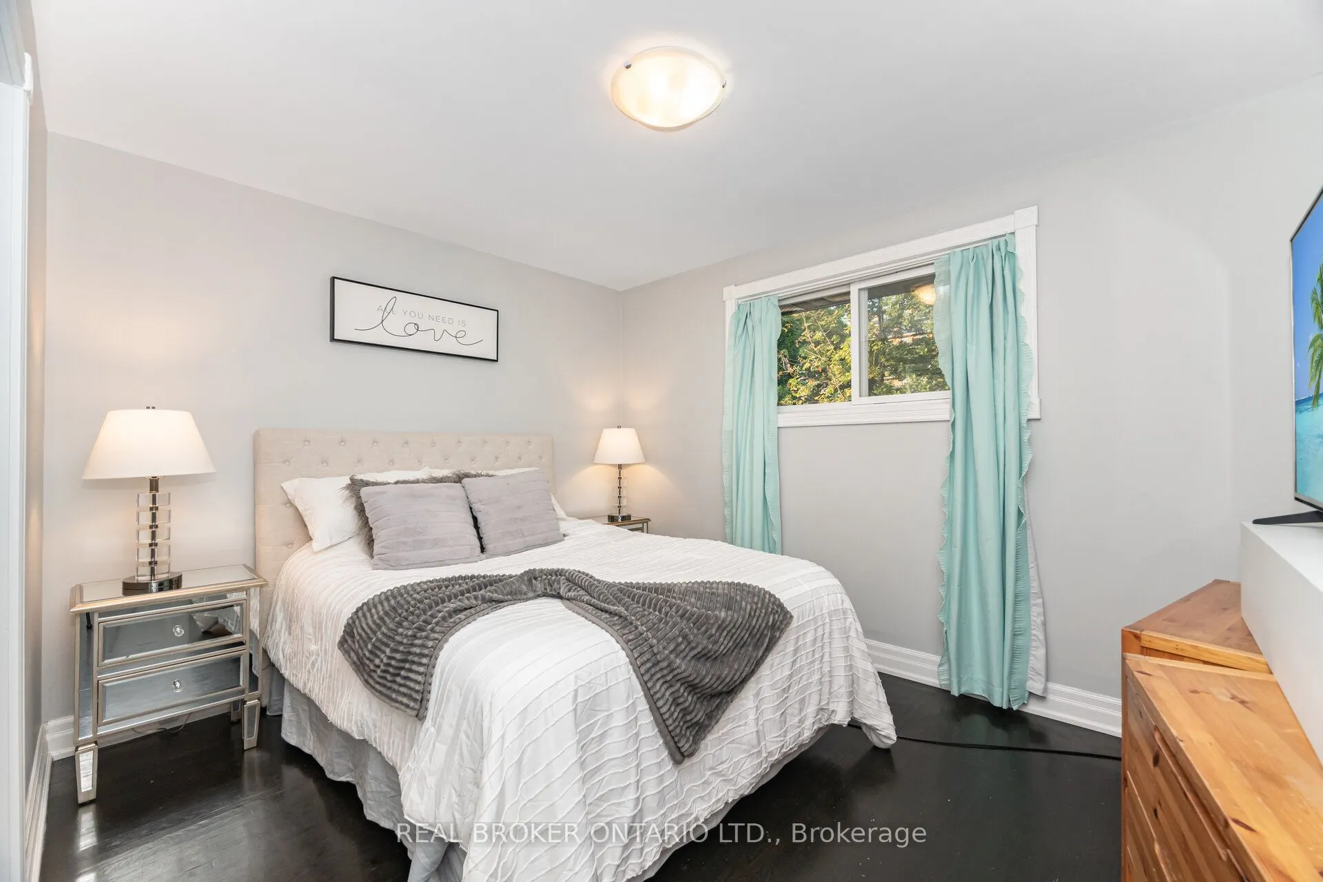 66 GAINSBOROUGH Road