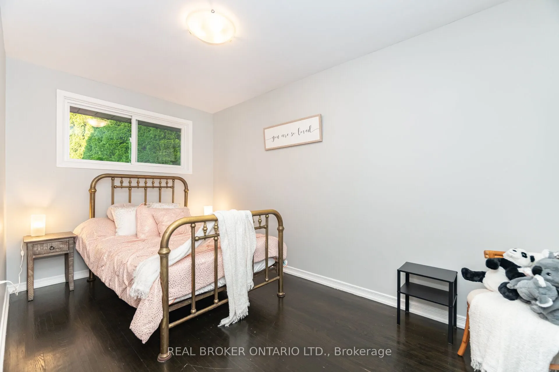 66 GAINSBOROUGH Road