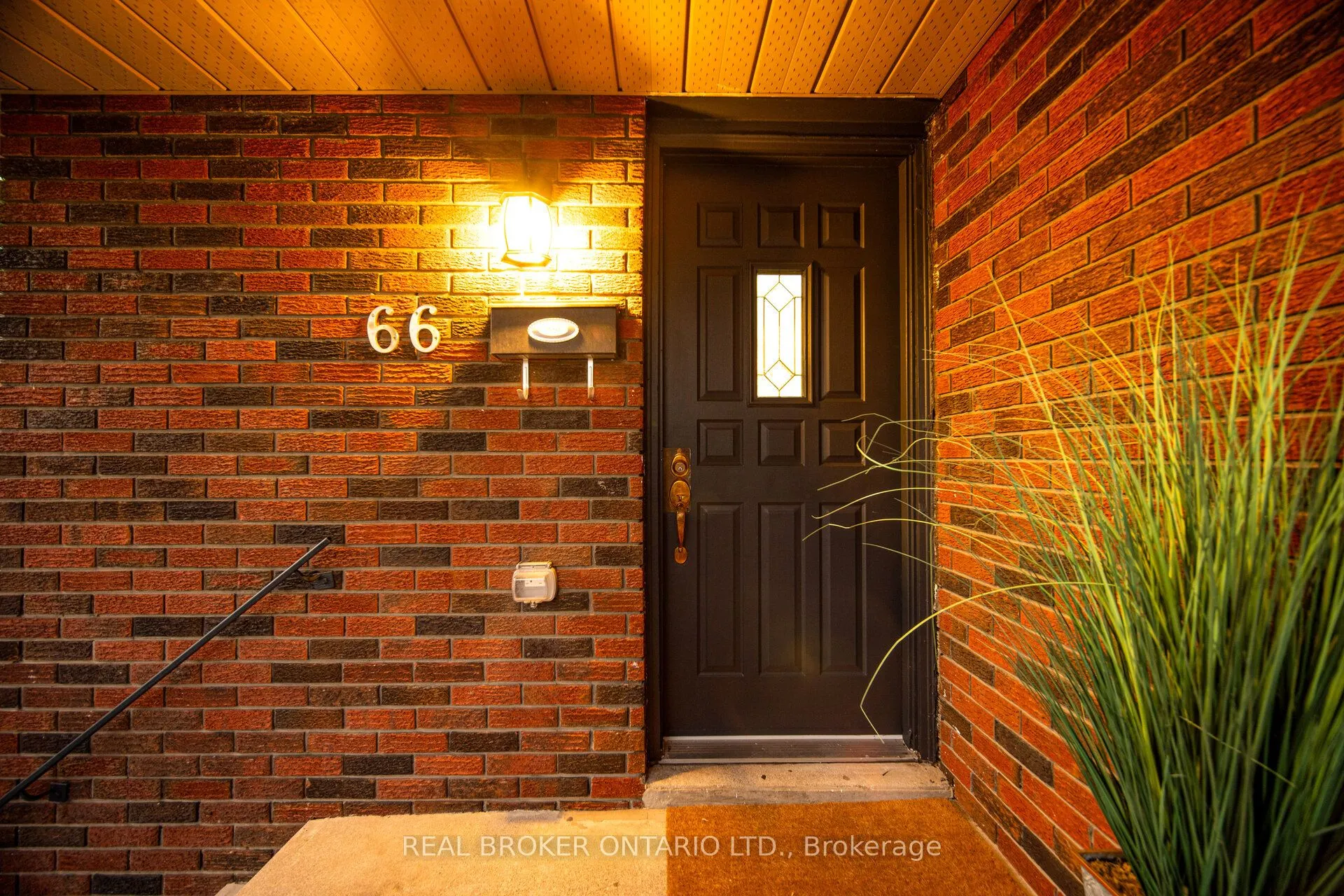 66 GAINSBOROUGH Road