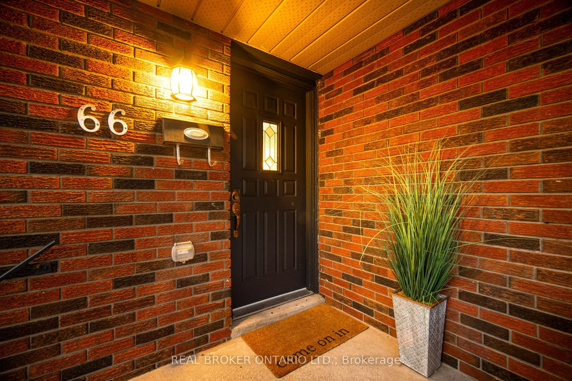 66 GAINSBOROUGH Road