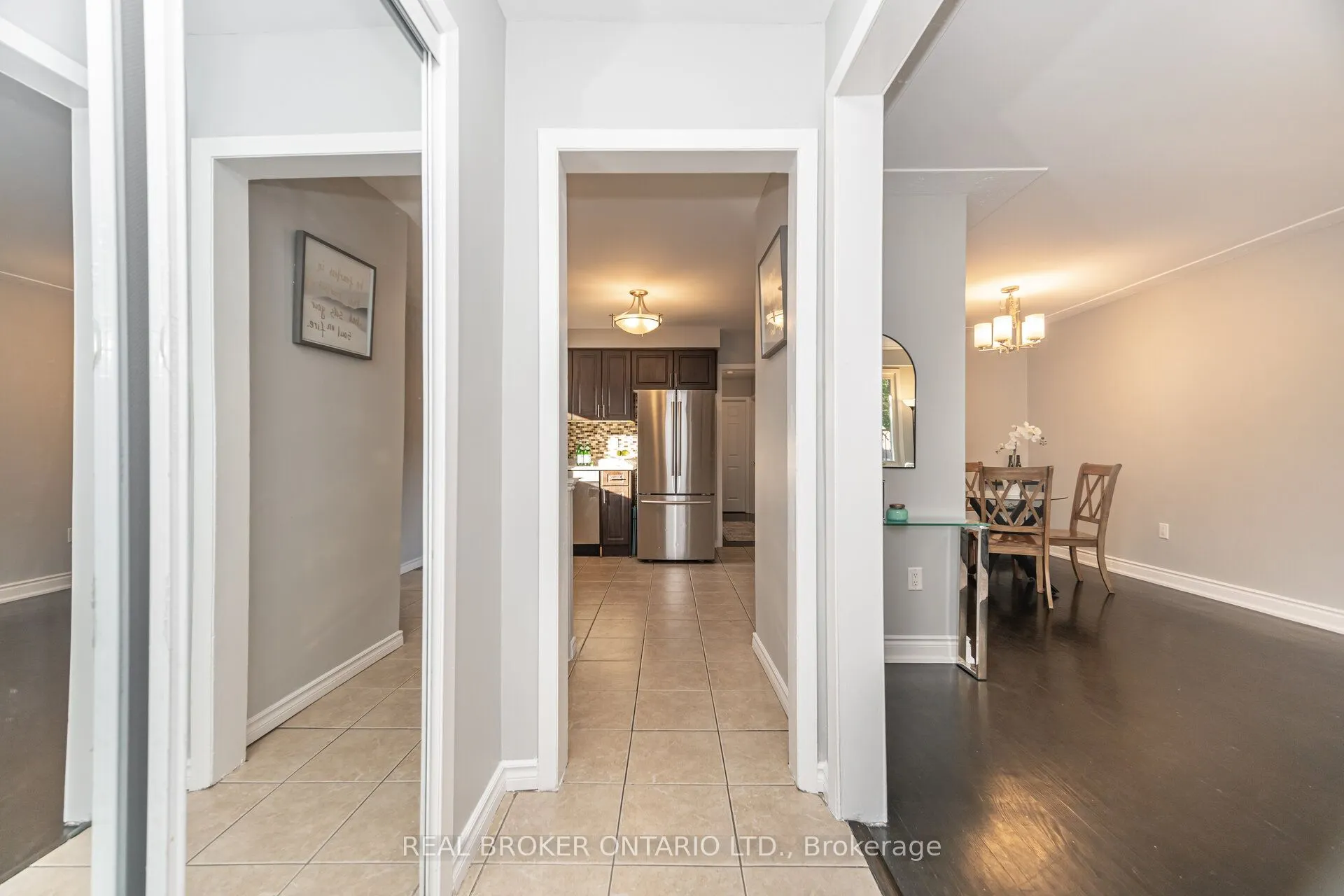 66 GAINSBOROUGH Road