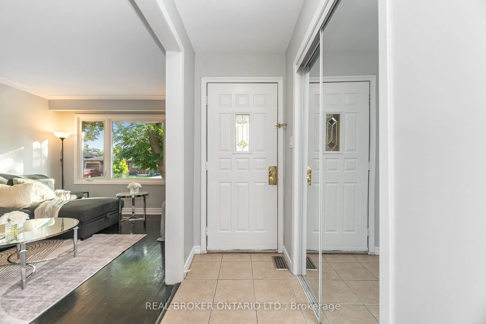 66 GAINSBOROUGH Road