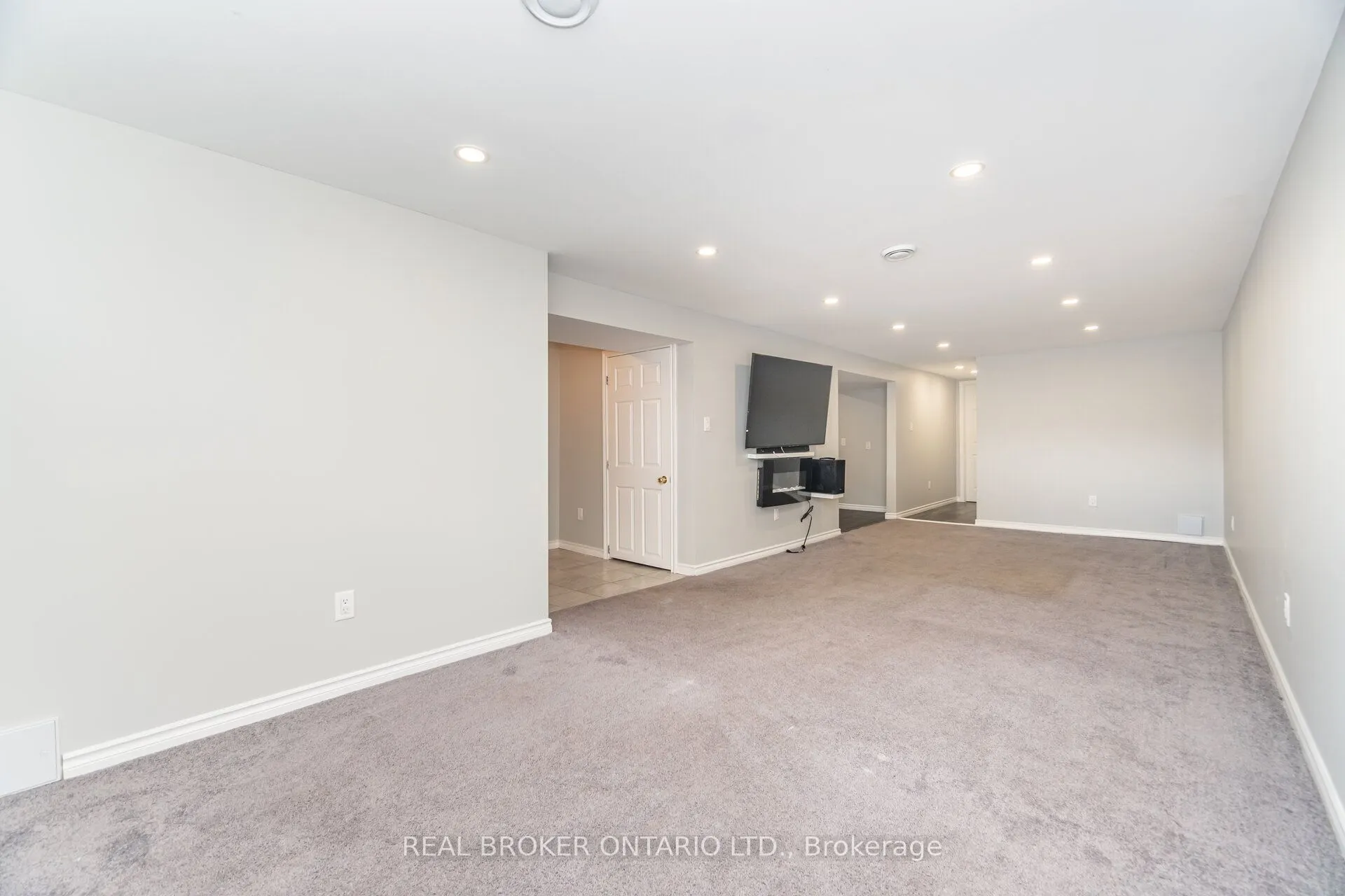 66 GAINSBOROUGH Road