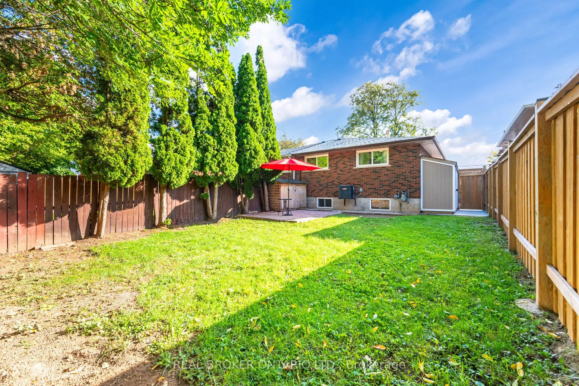 66 GAINSBOROUGH Road