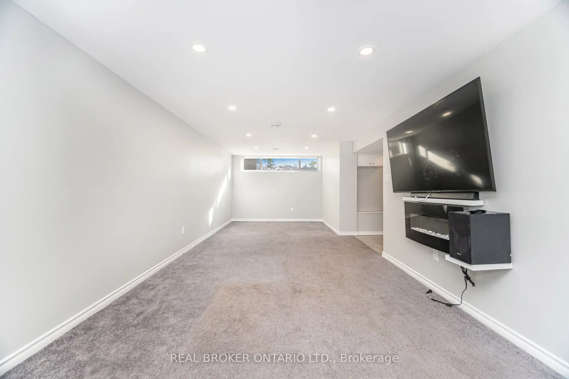 66 GAINSBOROUGH Road