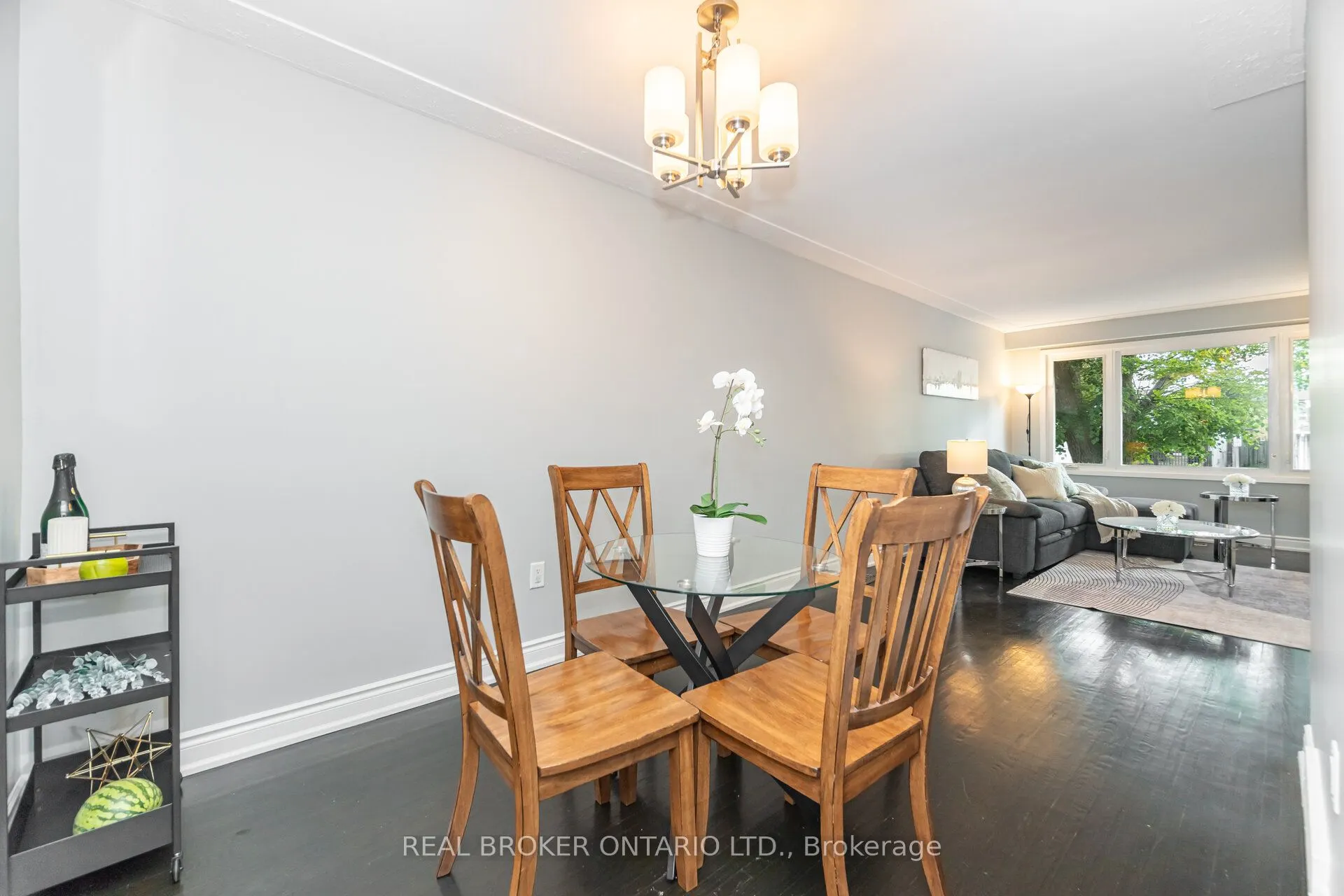 66 GAINSBOROUGH Road