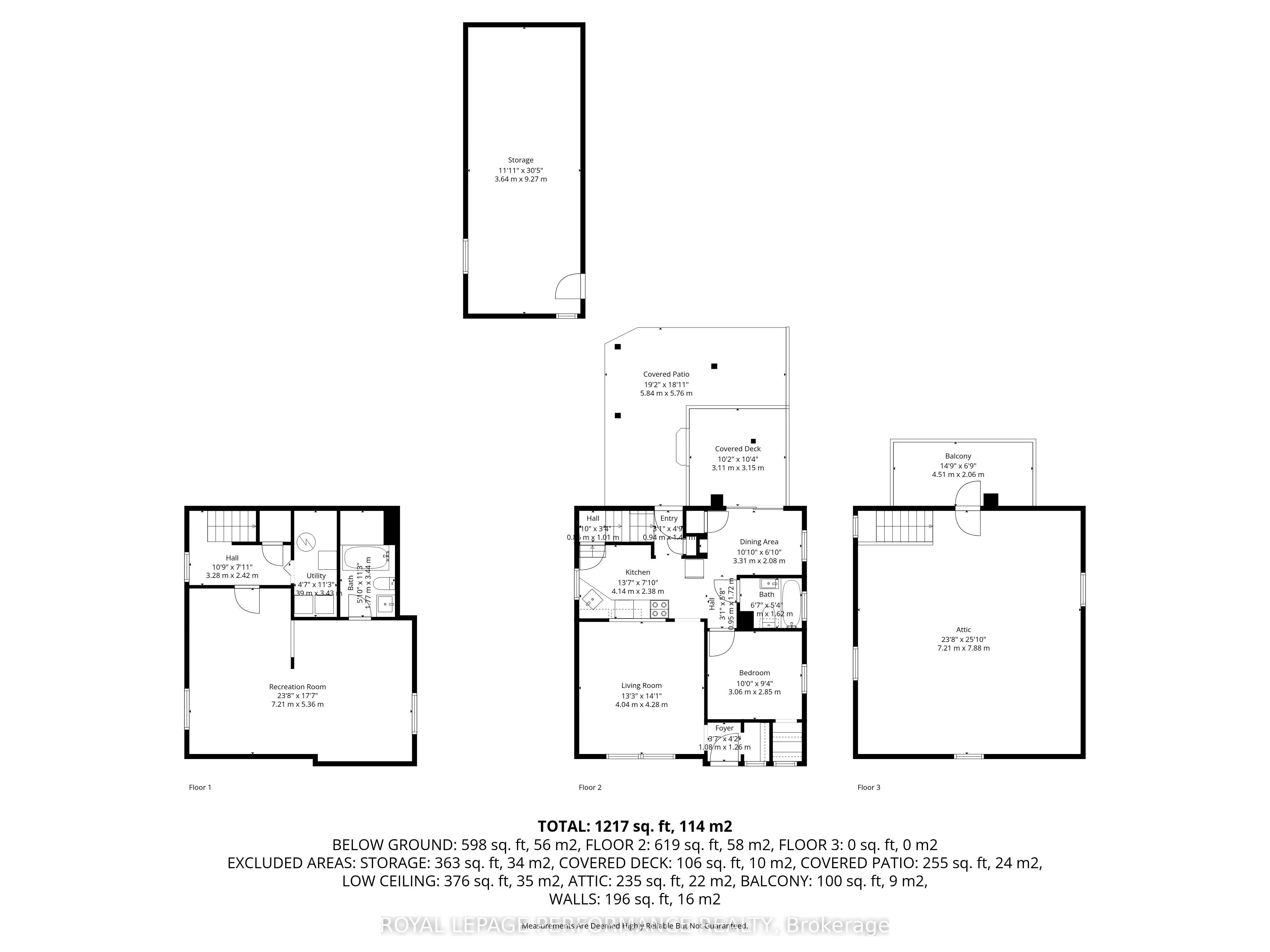 543 Fifth Street E