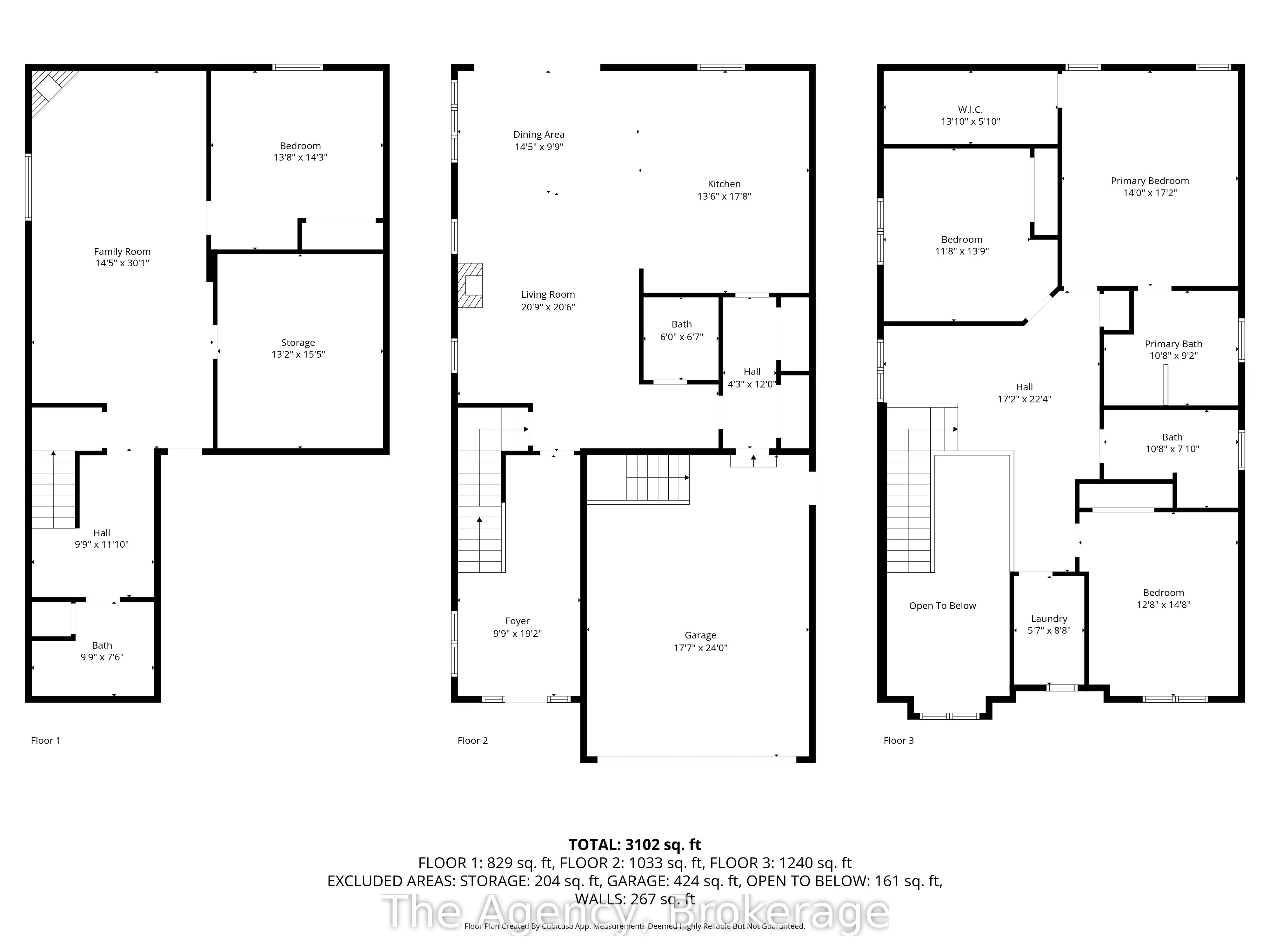 177 Julia Drive