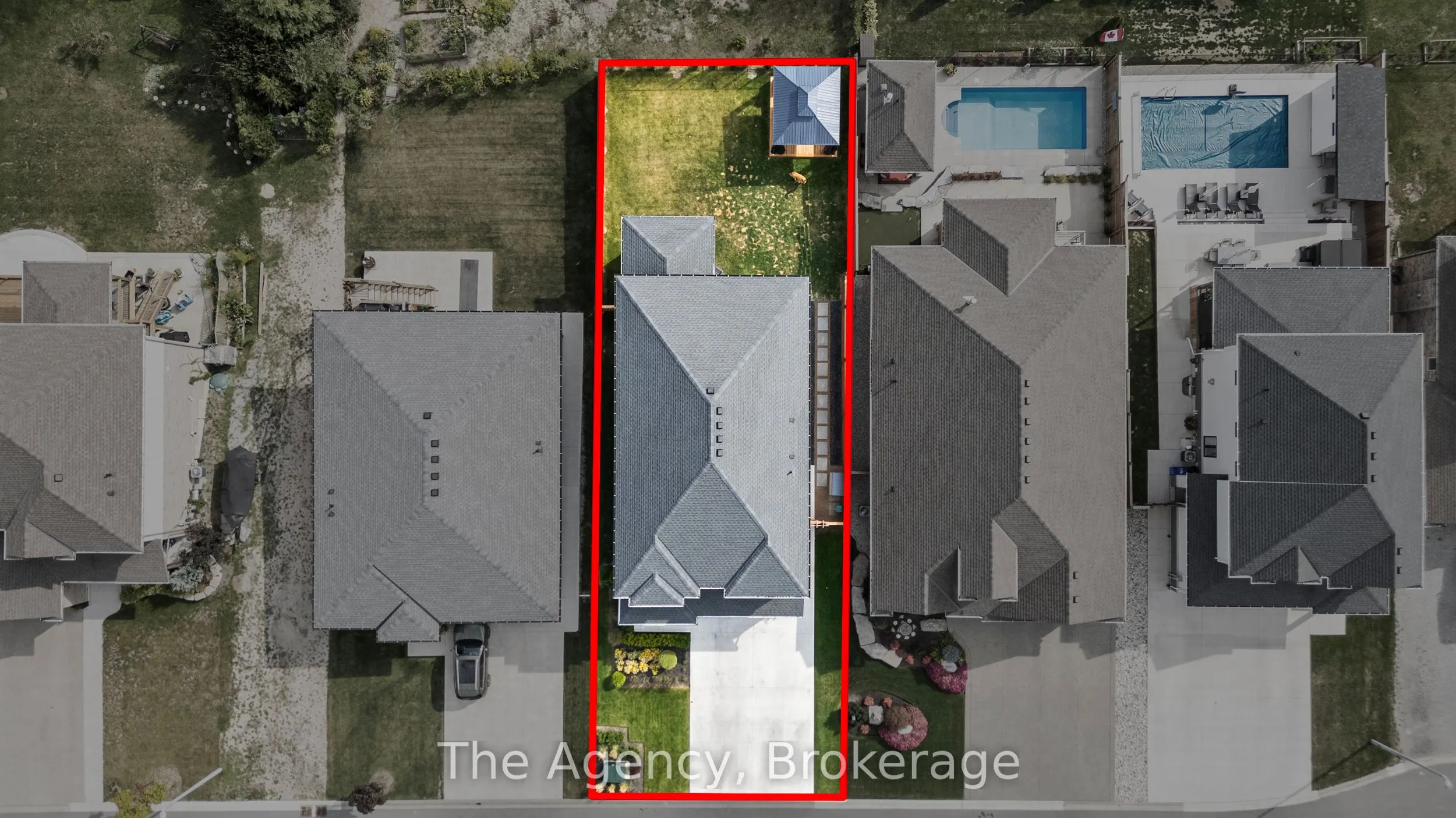 177 Julia Drive