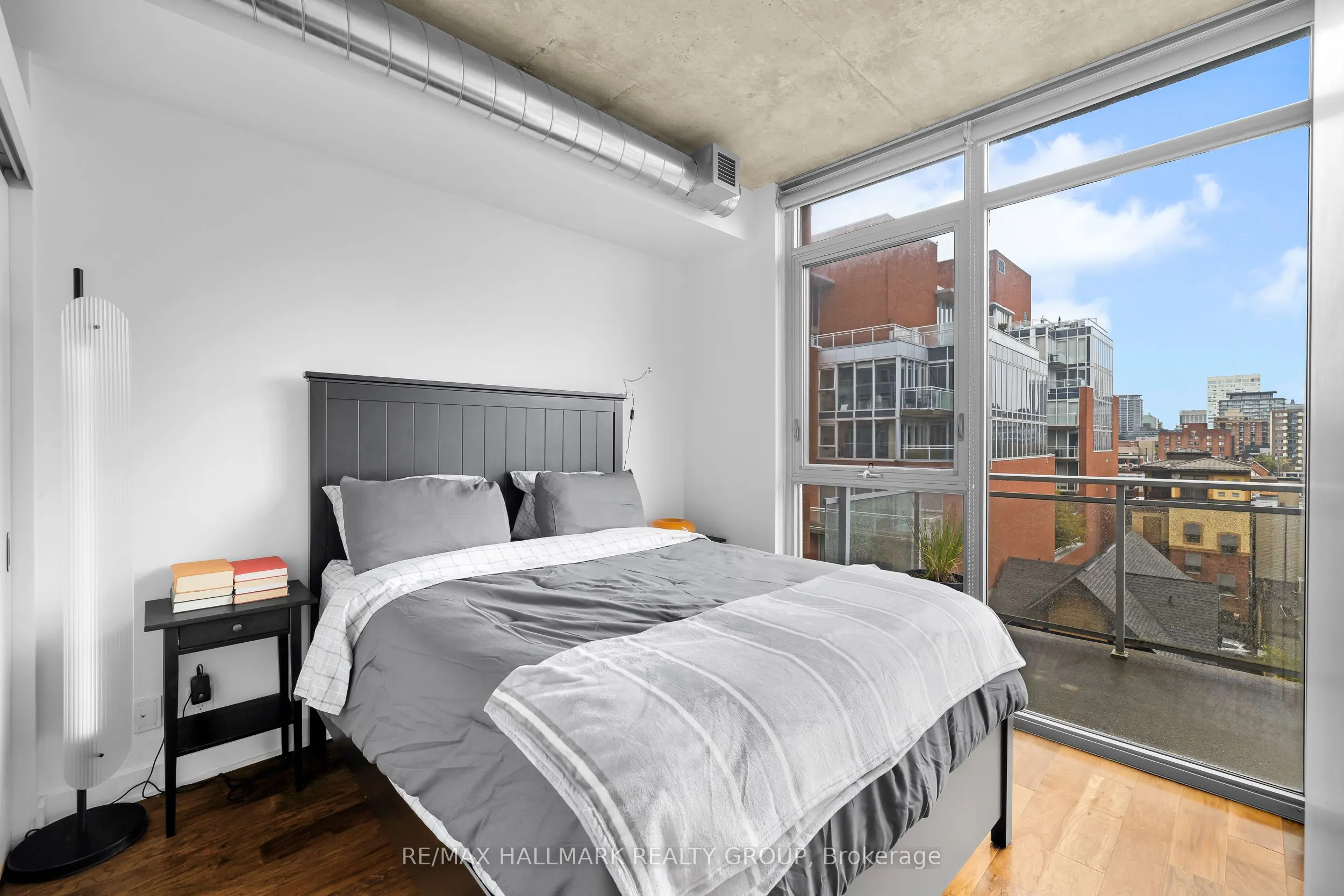 340 McLeod Street, #638